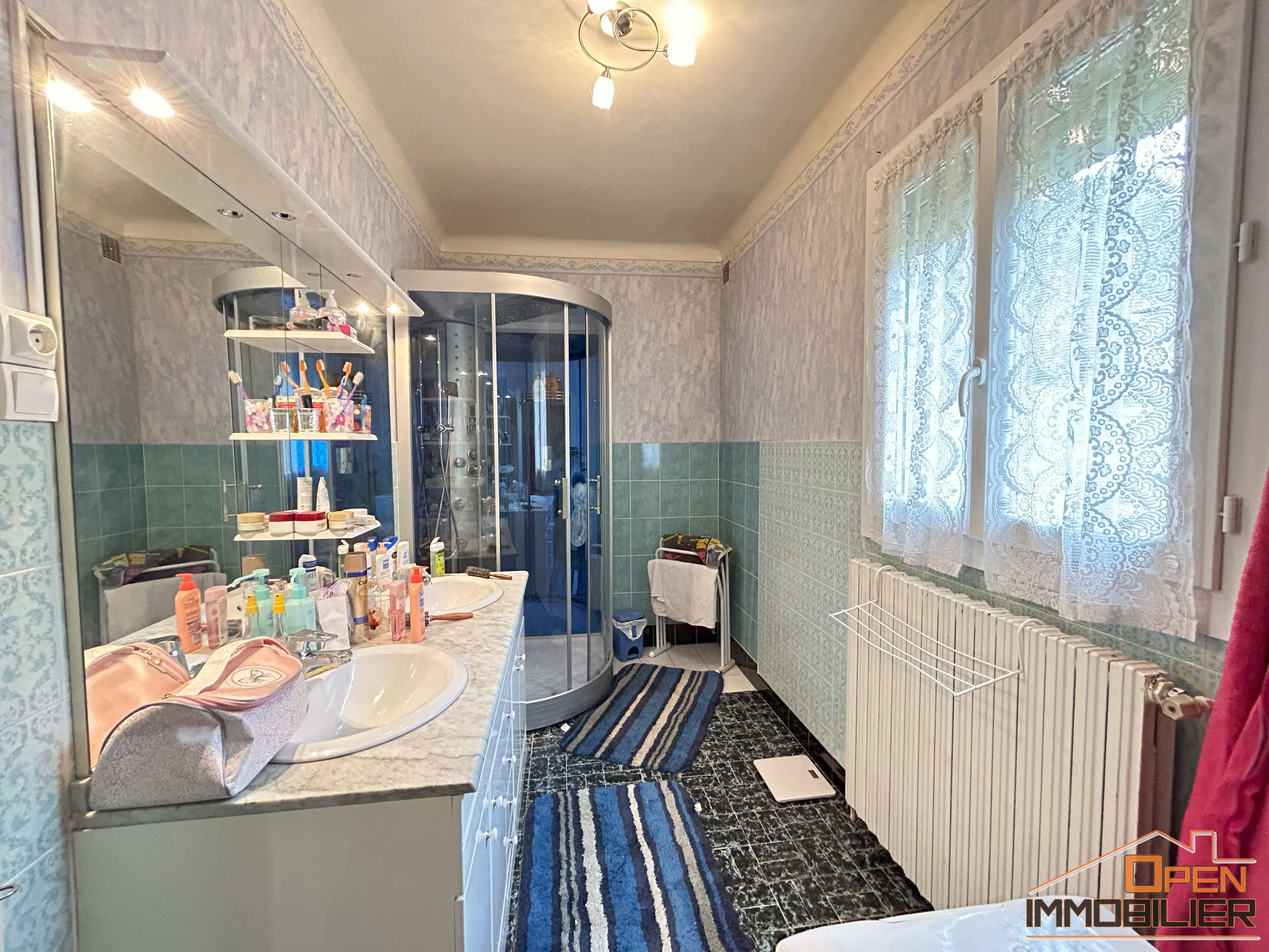 Photo 13 - Maison 127m²-Piscine-Dépendances-Terrain 9 000m²