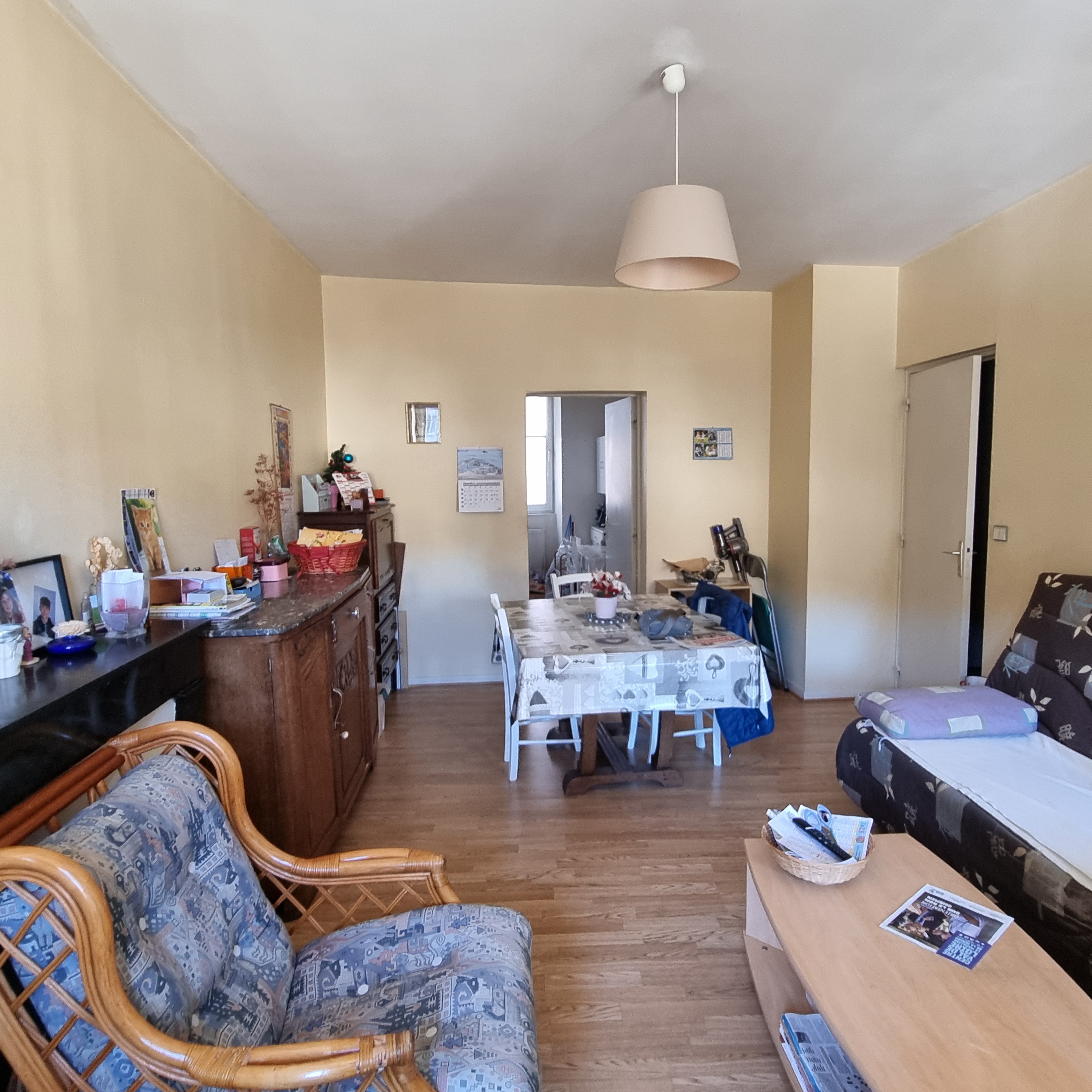 Photo 9 - Ensemble de plusieurs appartements en centre ville !