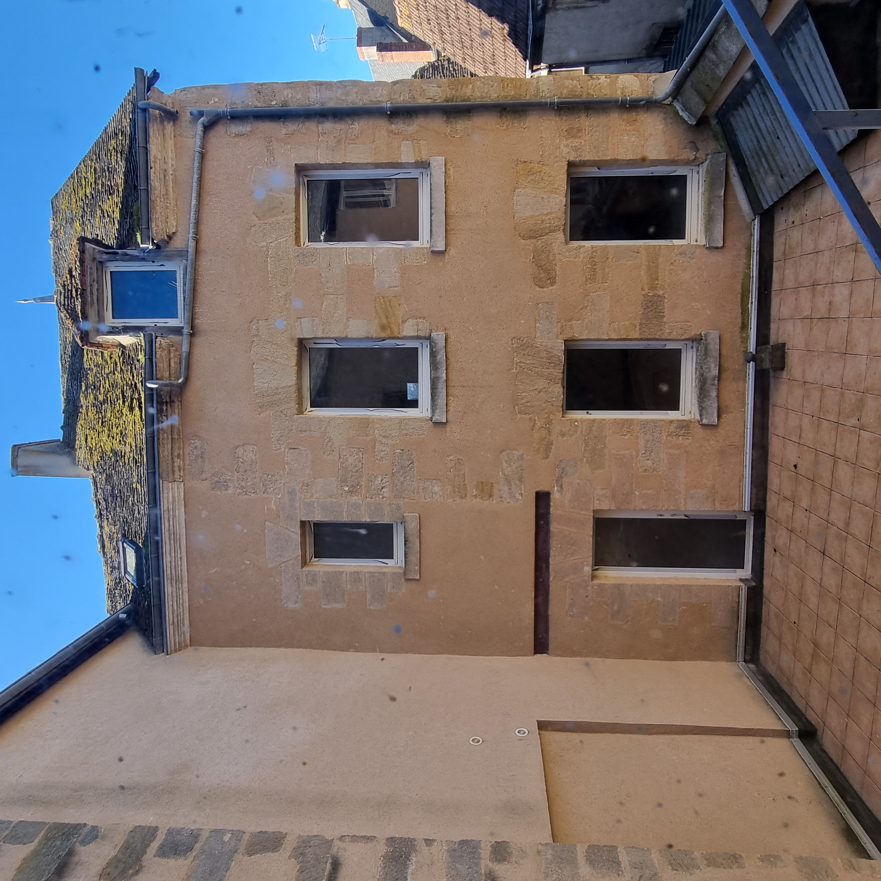 Photo 16 - Ensemble de plusieurs appartements en centre ville !