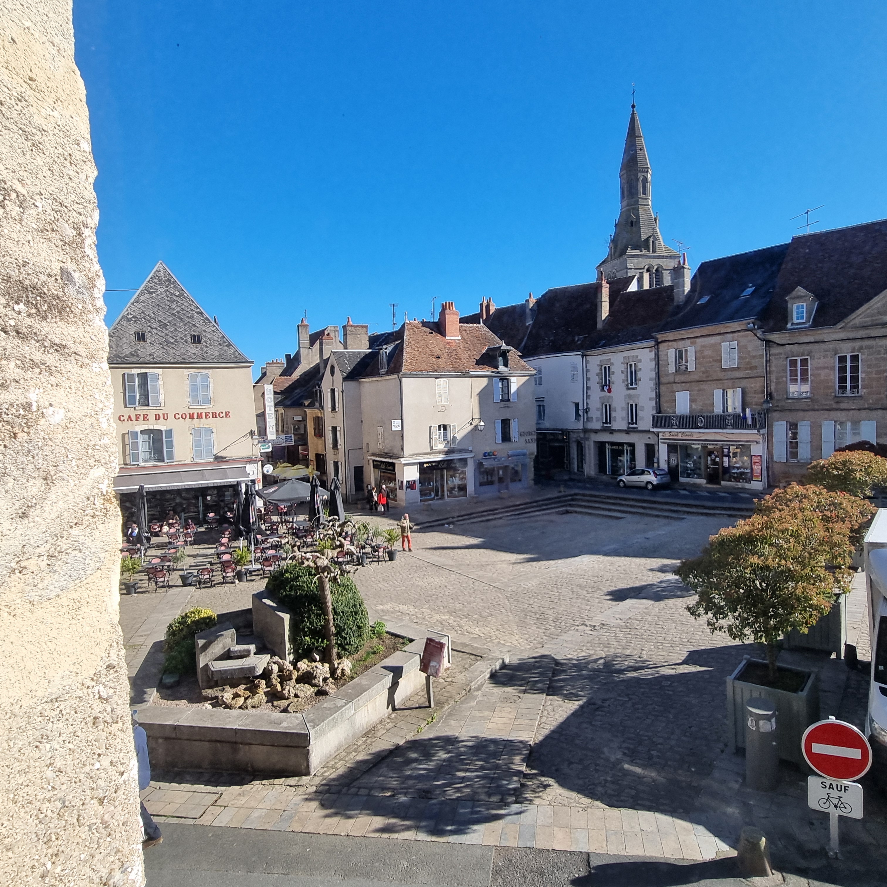 Photo 15 - Ensemble de plusieurs appartements en centre ville !