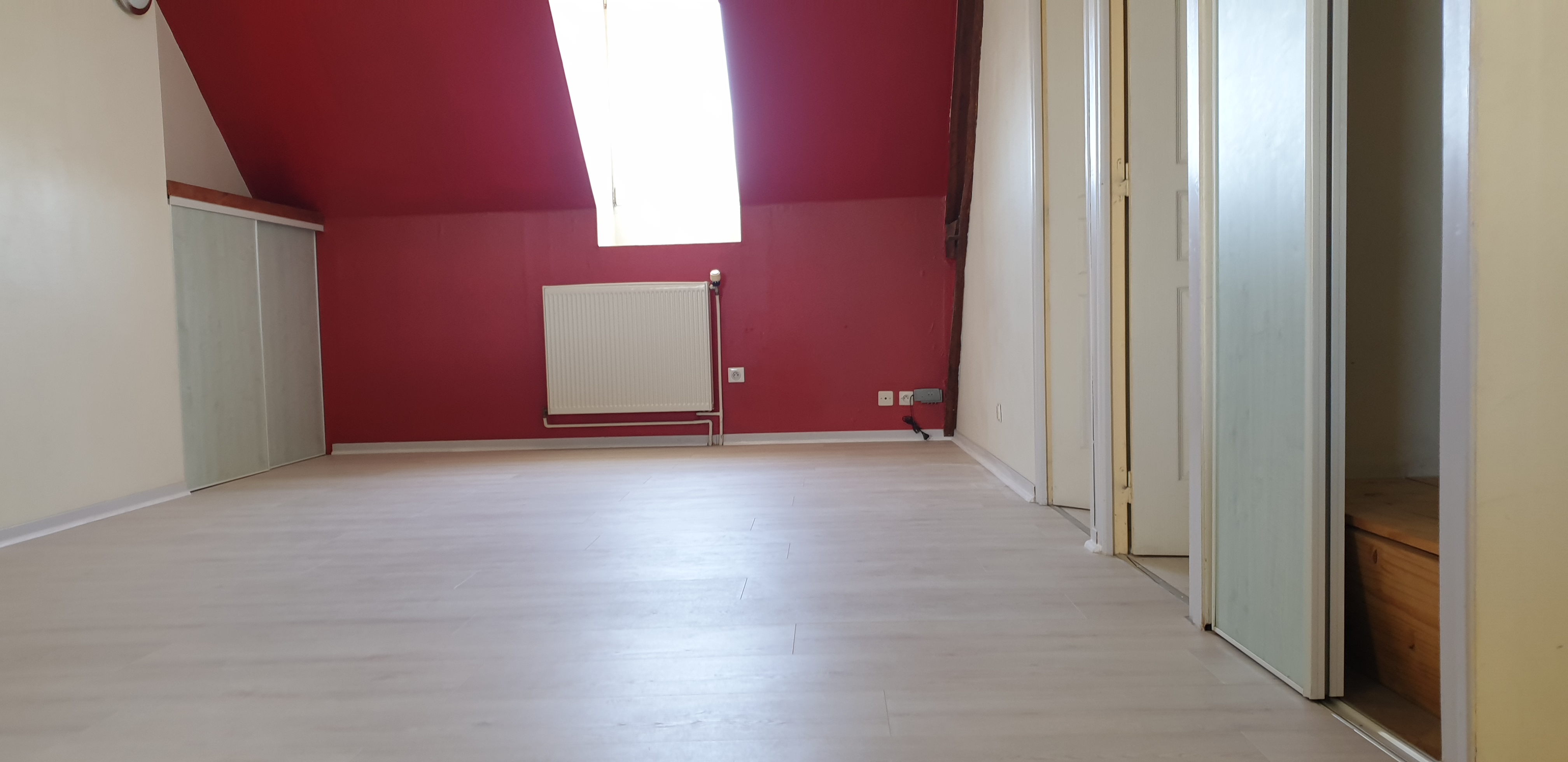 Photo 12 - Ensemble de plusieurs appartements en centre ville !