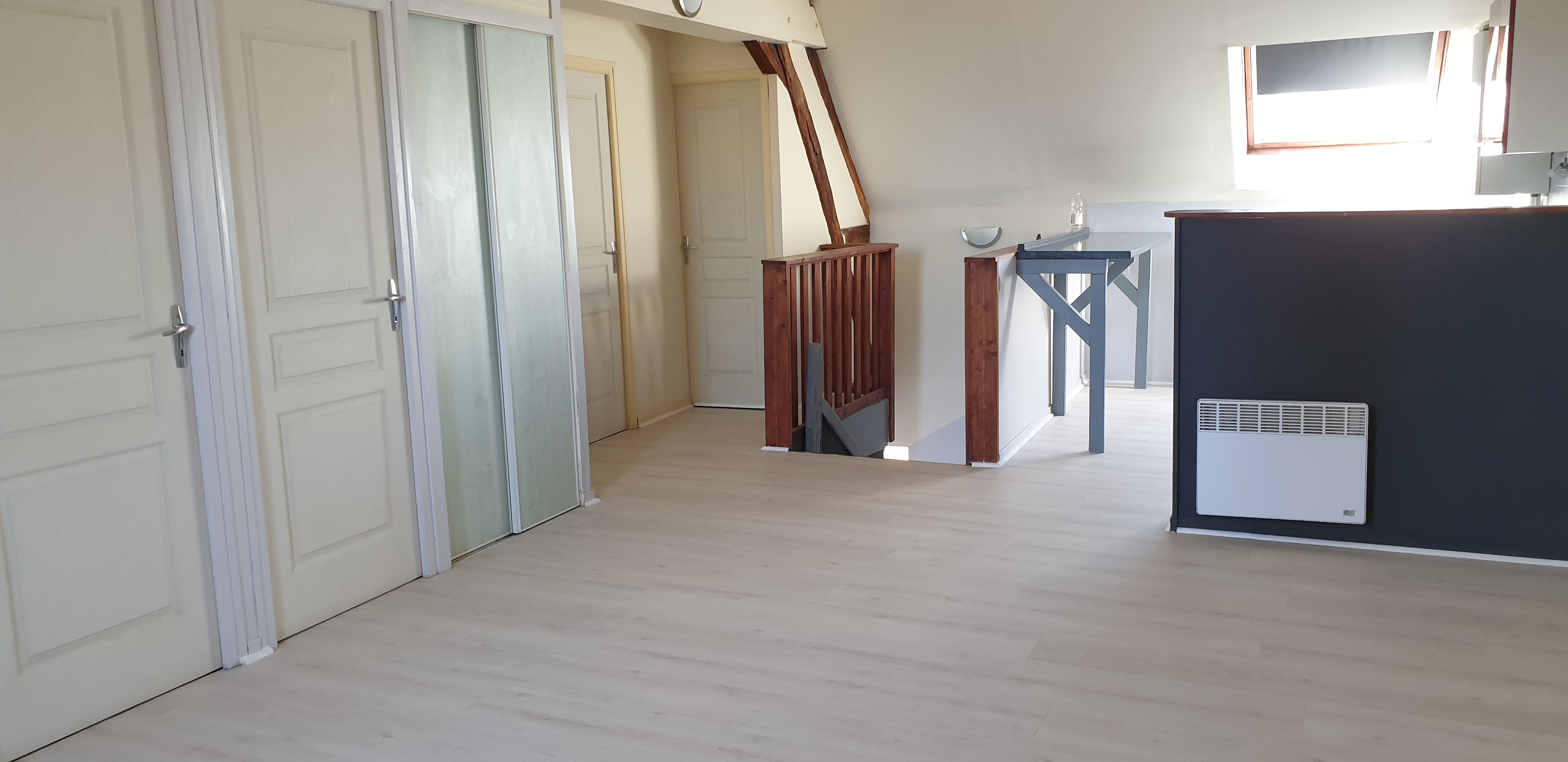 Photo 11 - Ensemble de plusieurs appartements en centre ville !