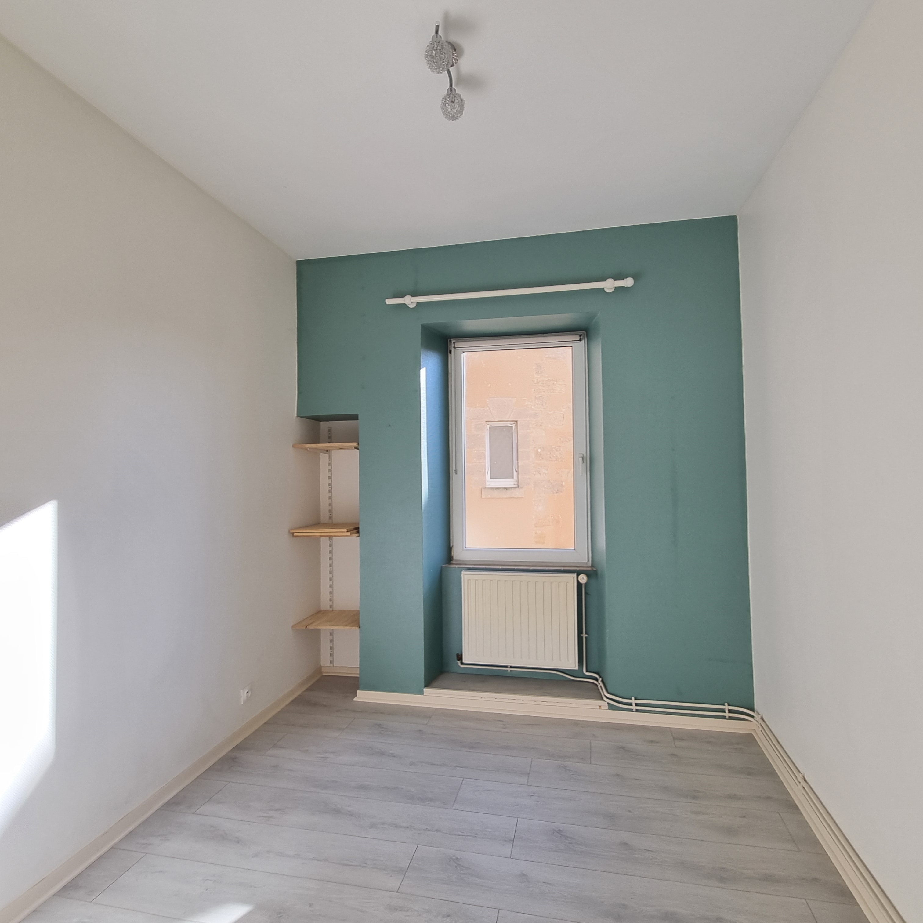 Photo 7 - Ensemble de plusieurs appartements en centre ville !