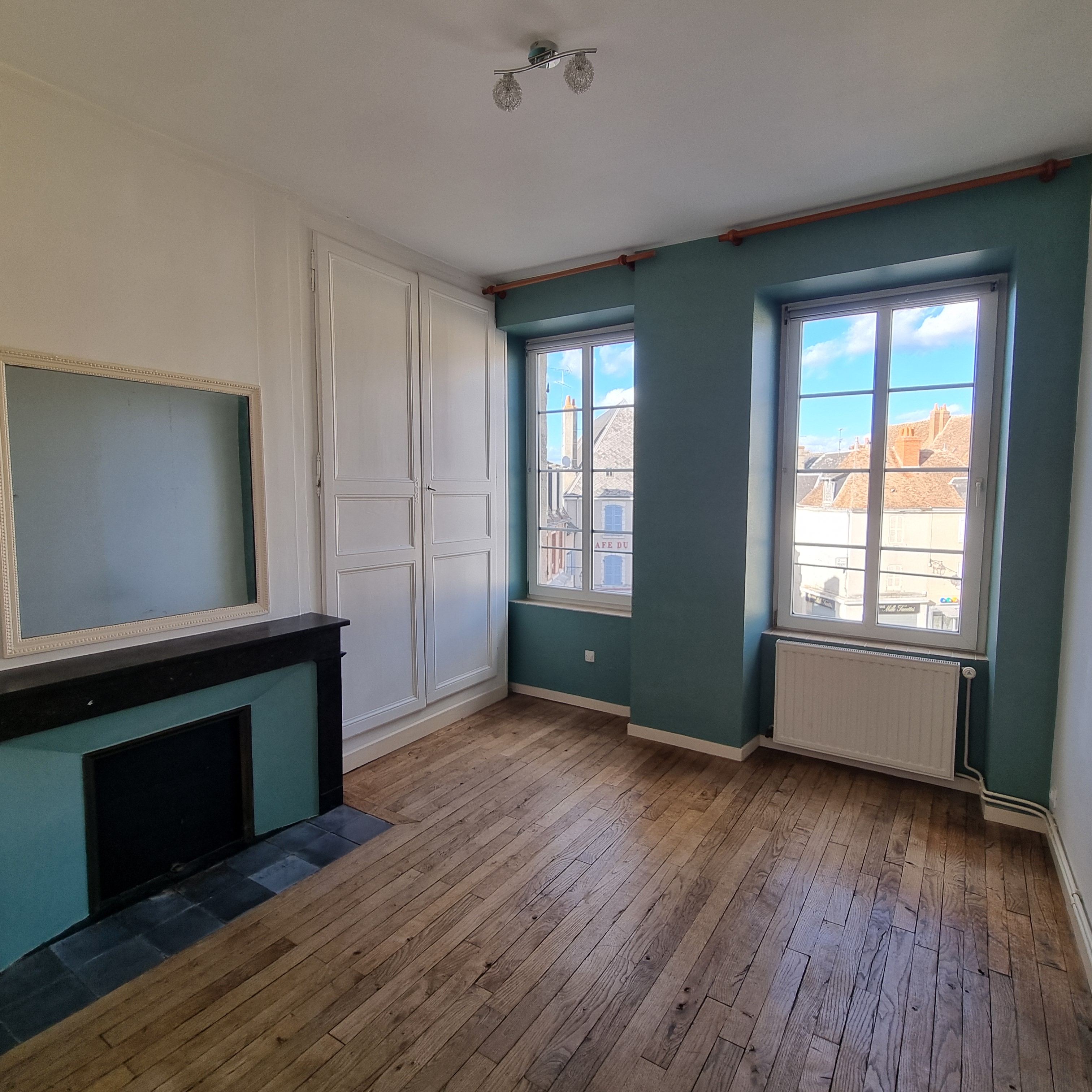 Photo 4 - Ensemble de plusieurs appartements en centre ville !