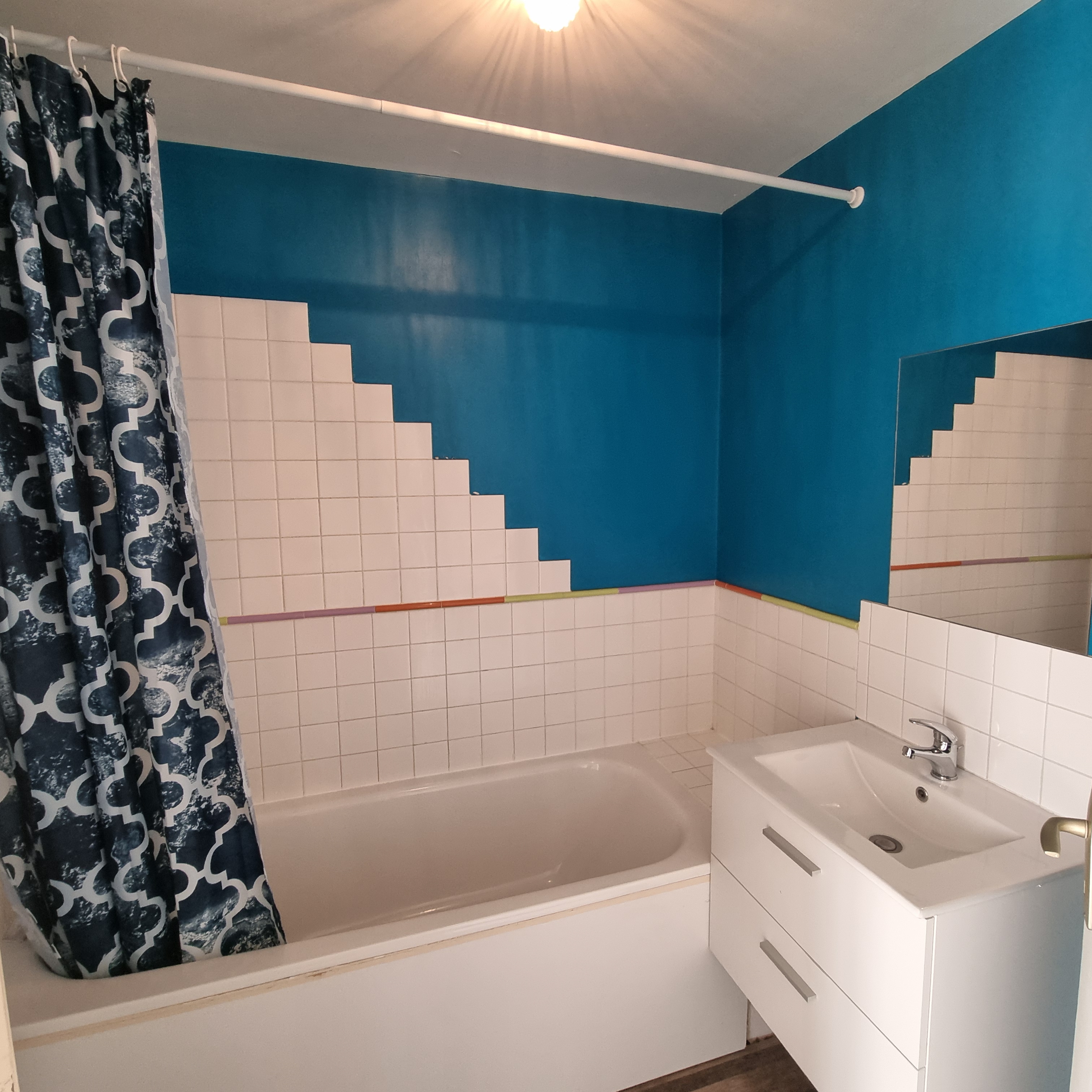 Photo 8 - Ensemble de plusieurs appartements en centre ville !