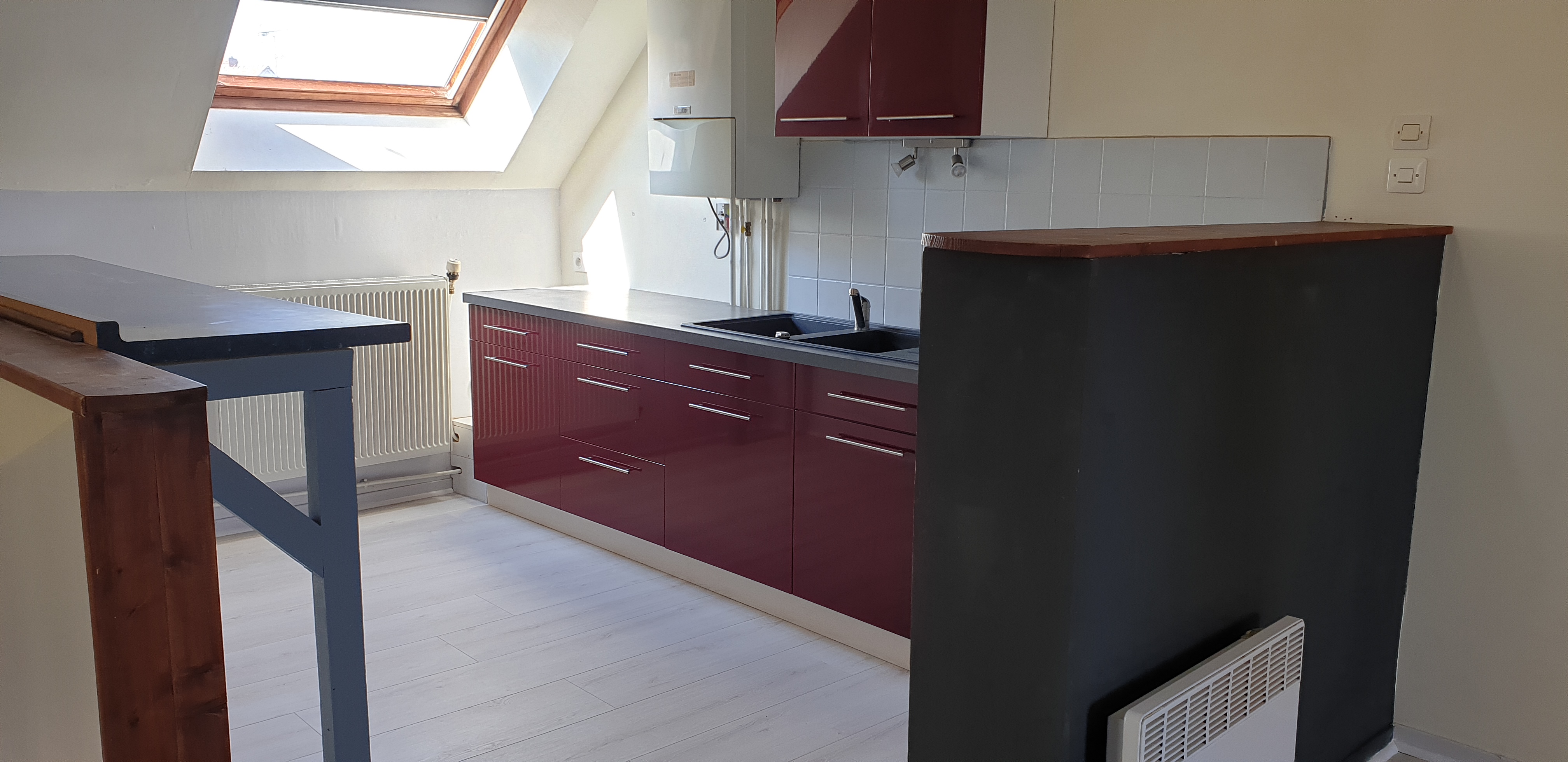 Photo 13 - Ensemble de plusieurs appartements en centre ville !