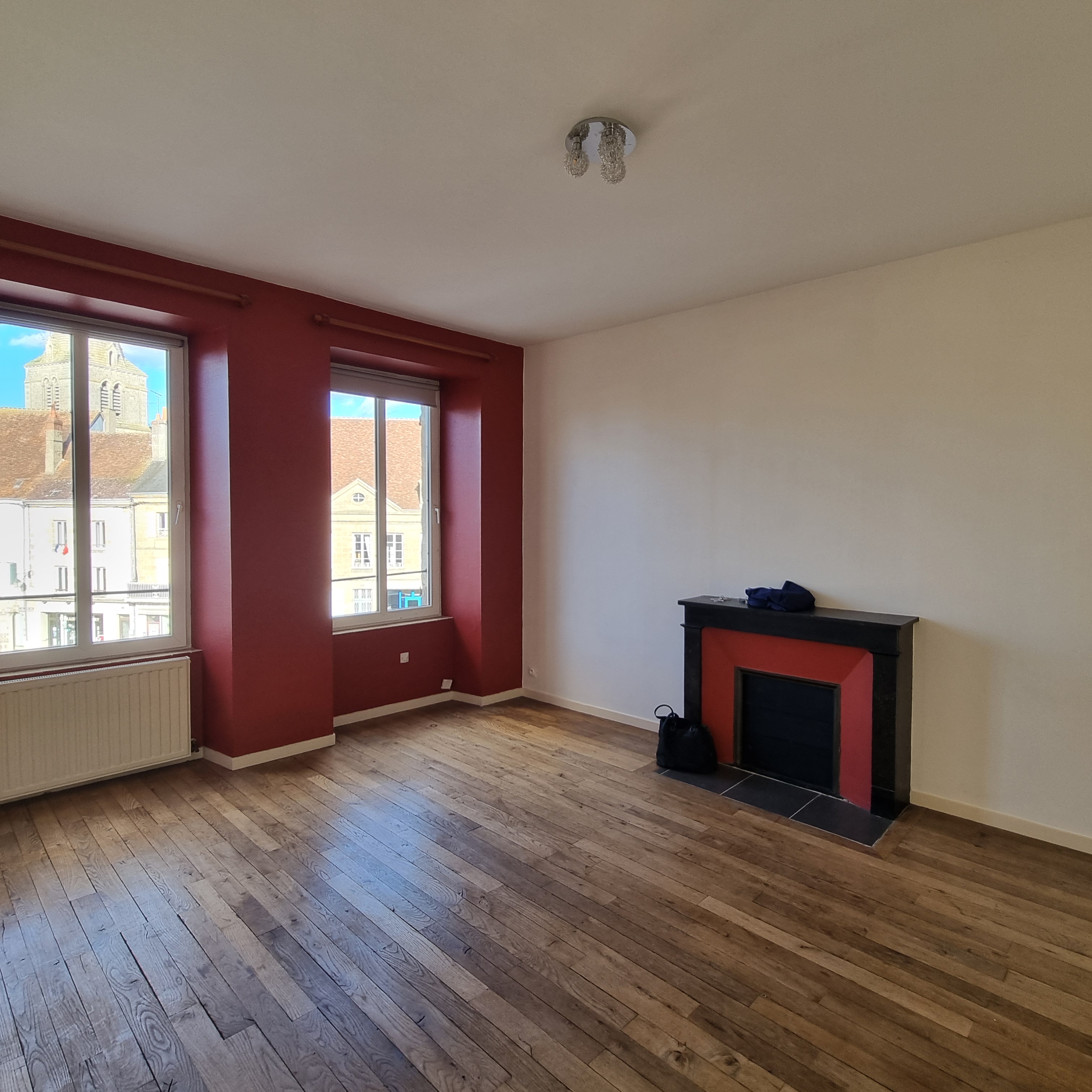 Photo 5 - Ensemble de plusieurs appartements en centre ville !