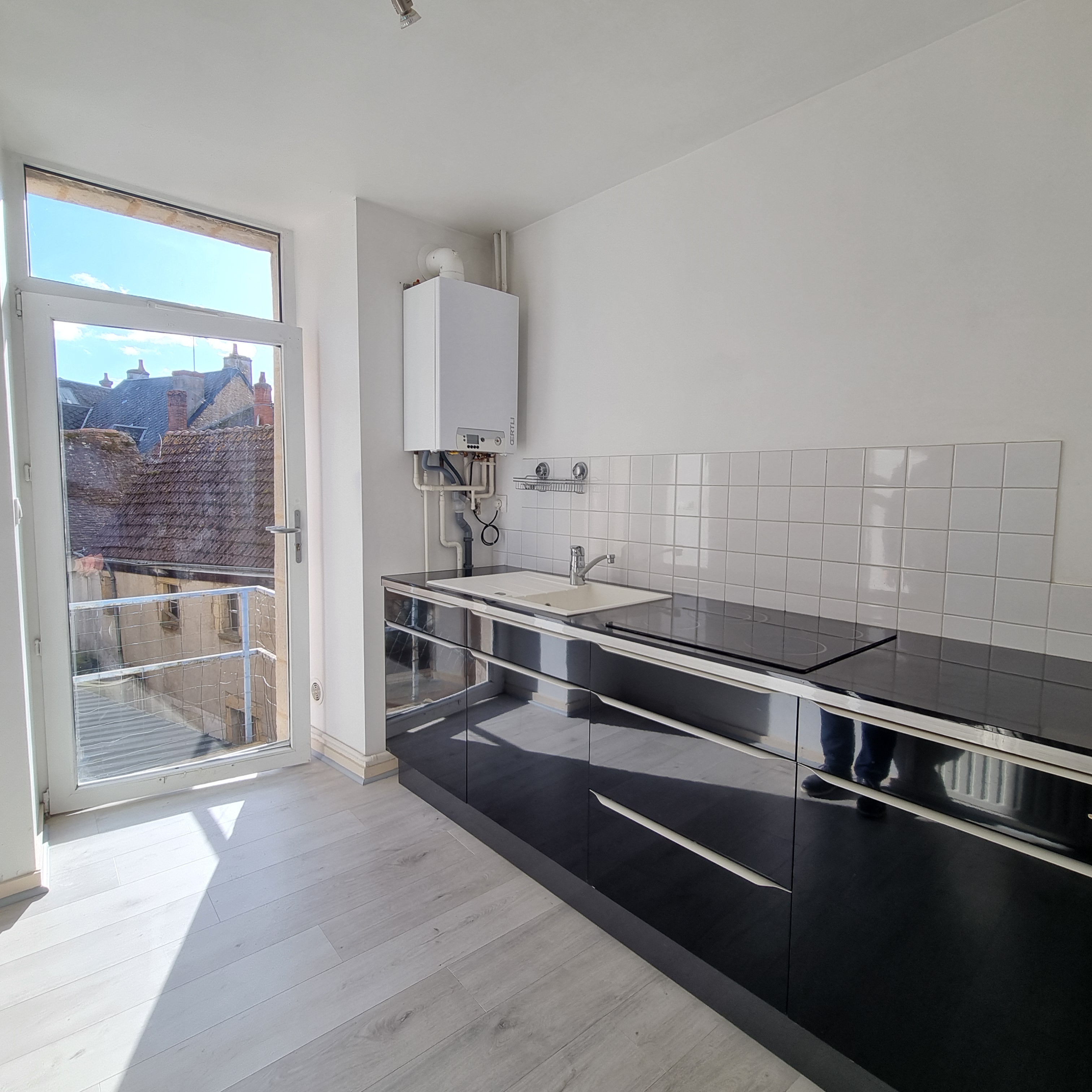 Photo 6 - Ensemble de plusieurs appartements en centre ville !