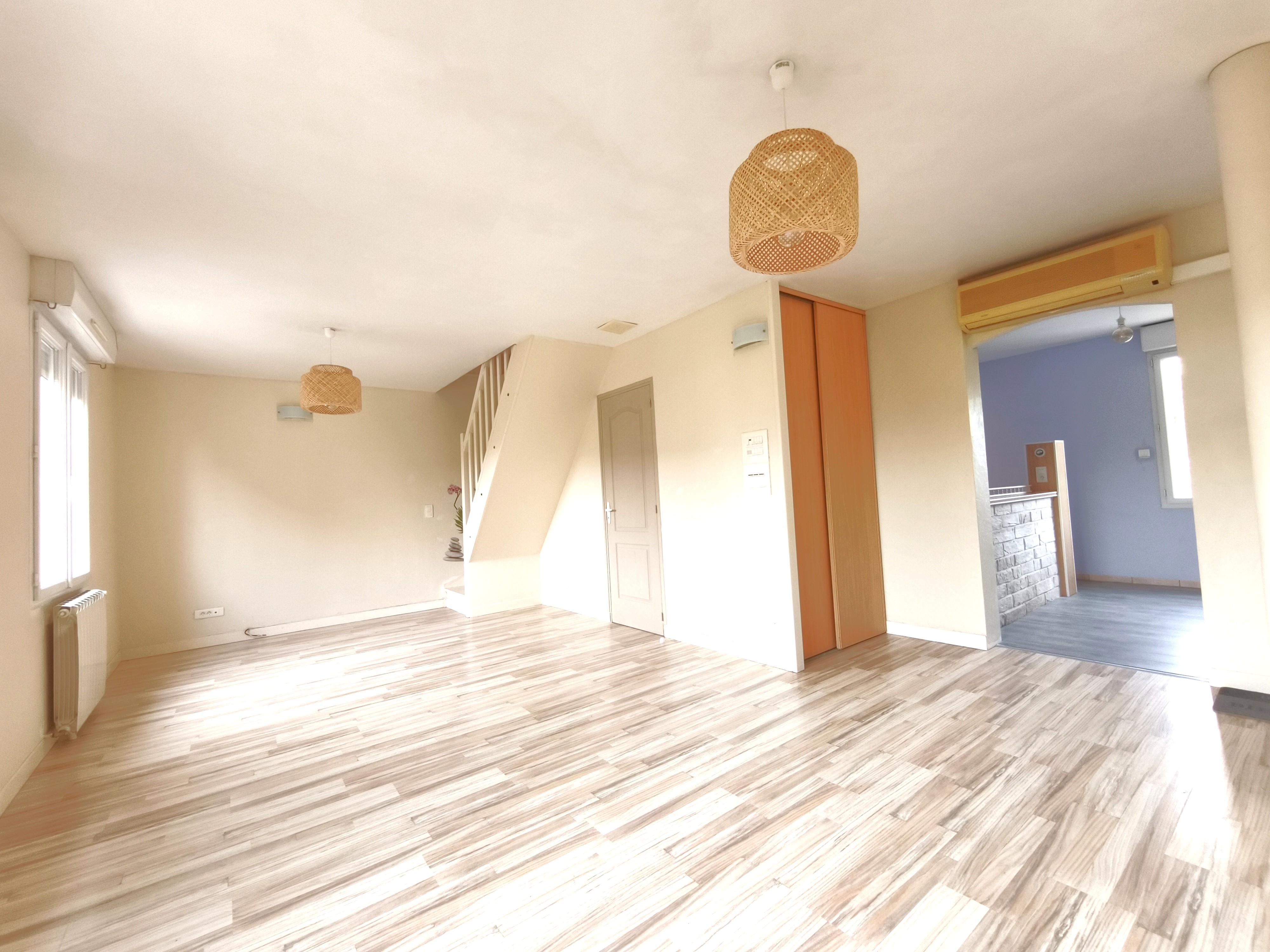 Photo 2 - Maison T4 avec Jardin