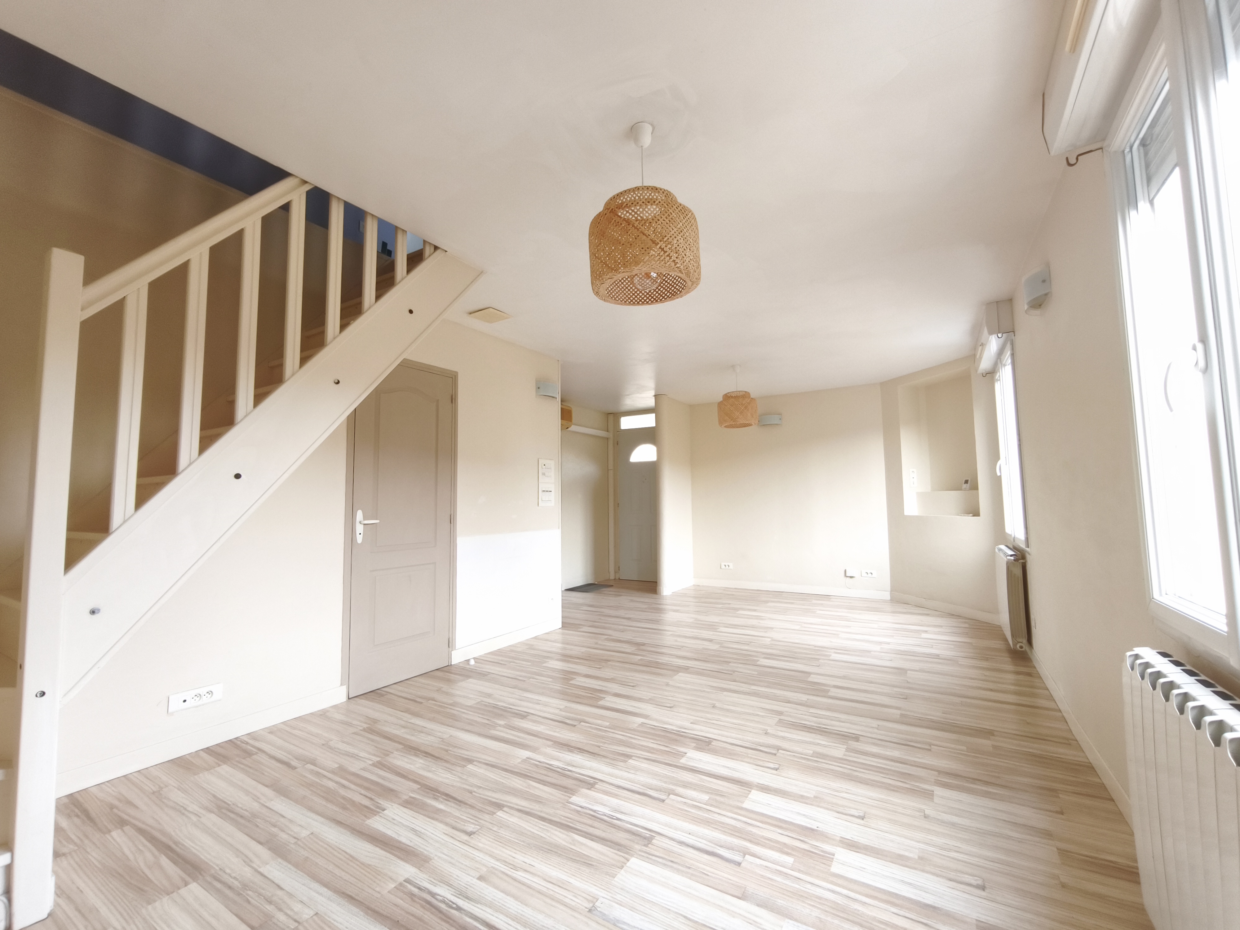 Photo 4 - Maison T4 avec Jardin
