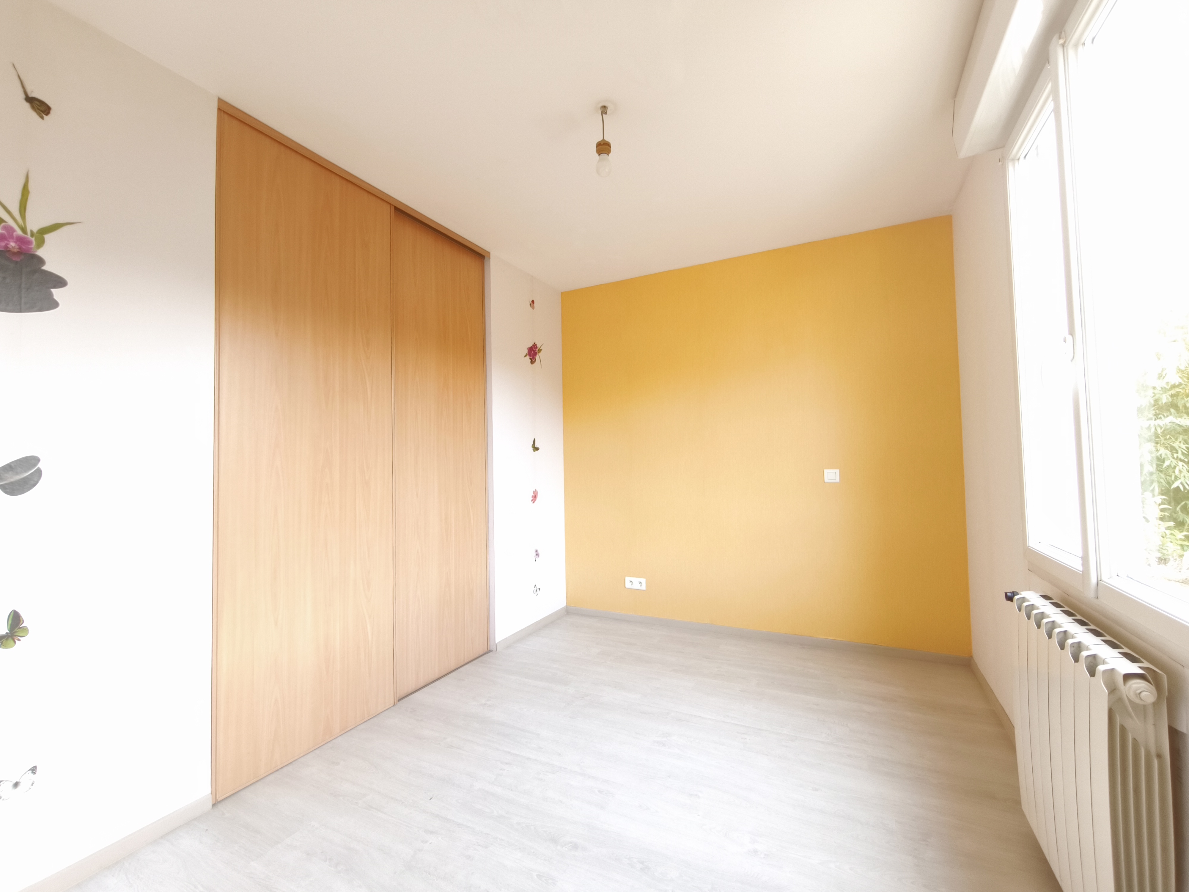 Photo 8 - Maison T4 avec Jardin