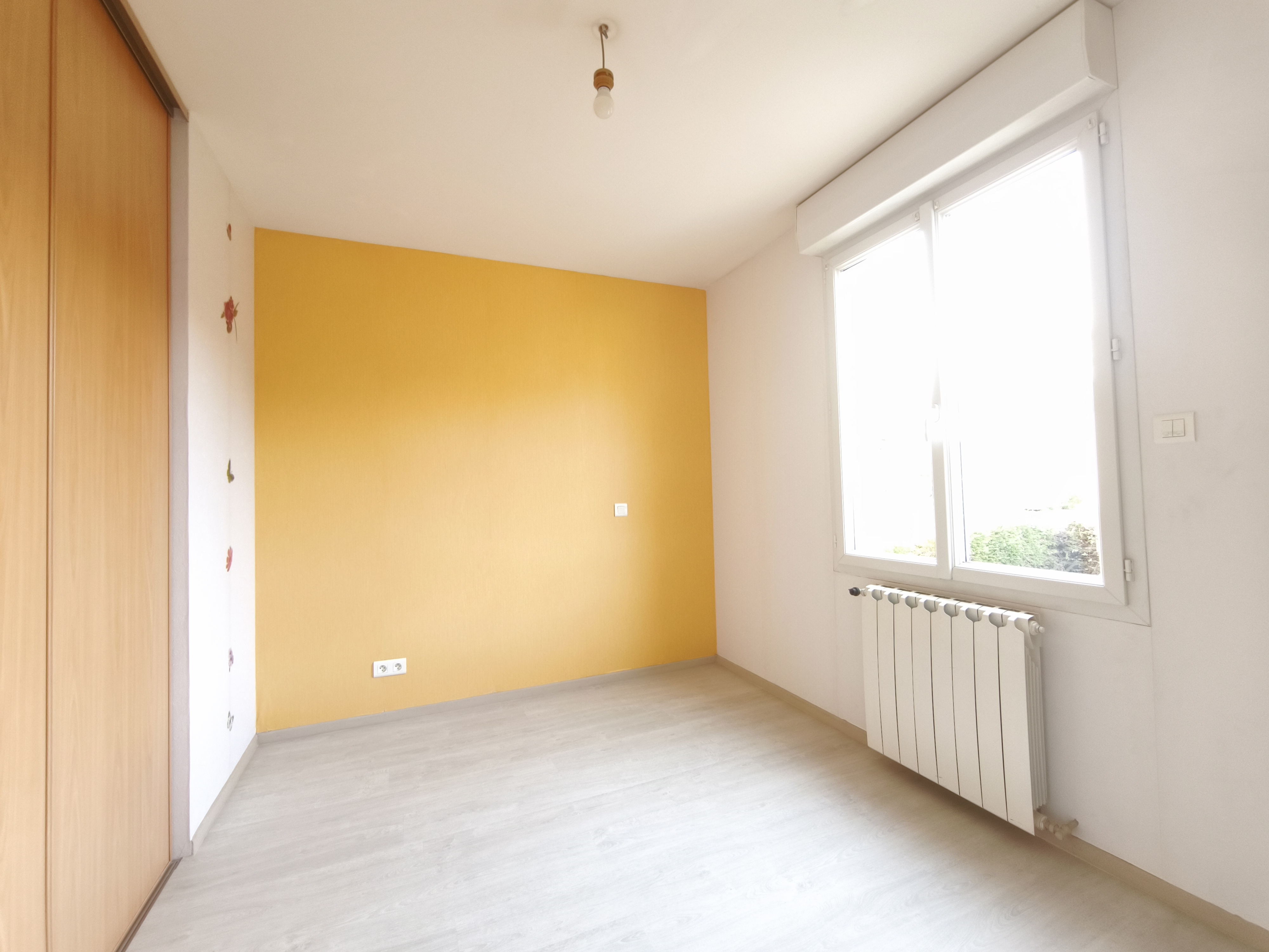 Photo 9 - Maison T4 avec Jardin