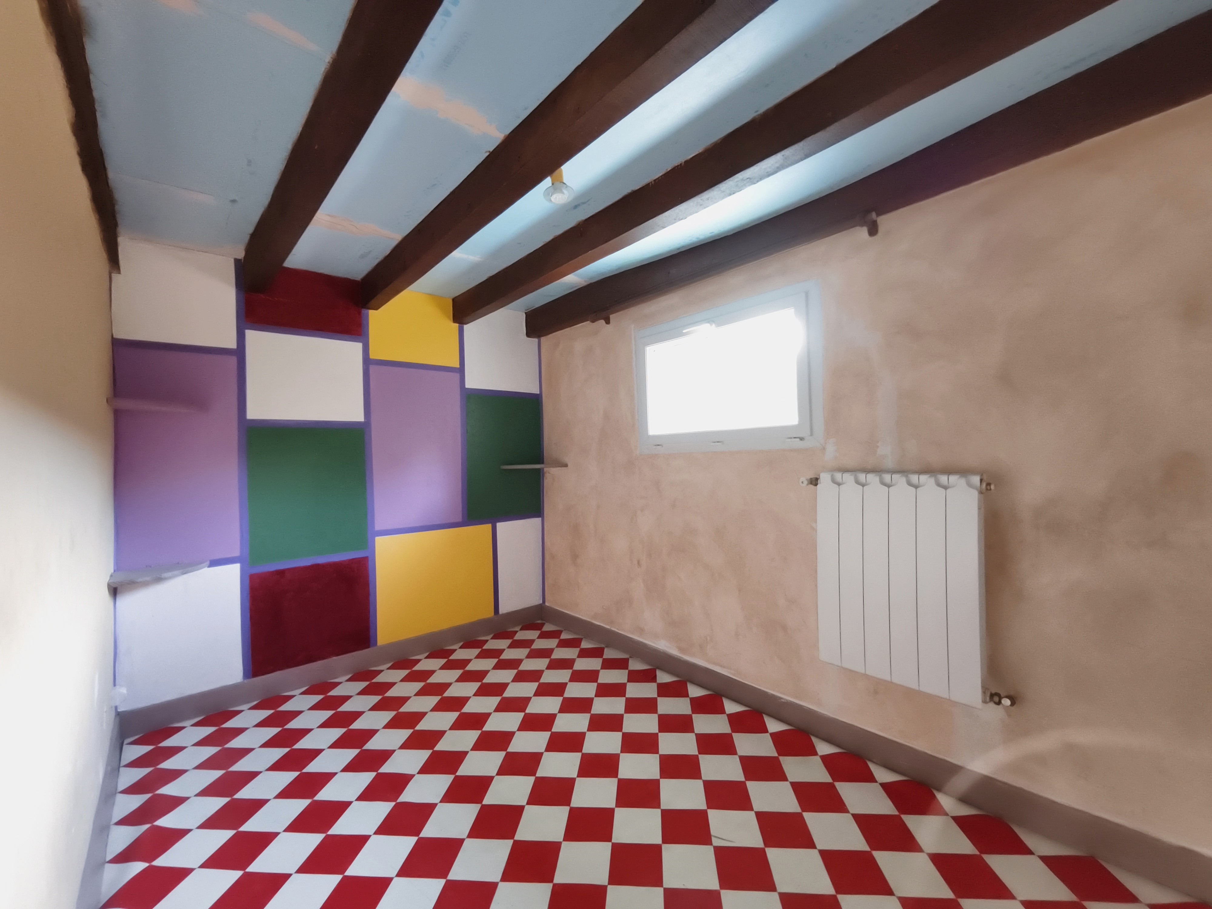 Photo 16 - Maison T4 avec Jardin