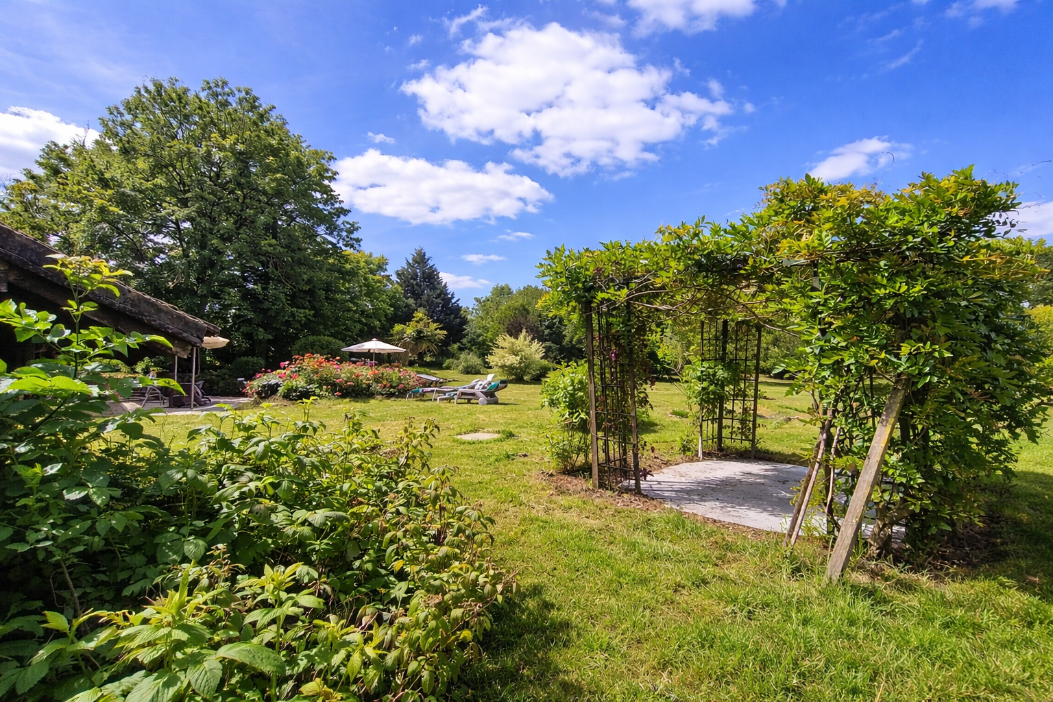 Photo 4 - Propriété sur plus de 3 hectares !