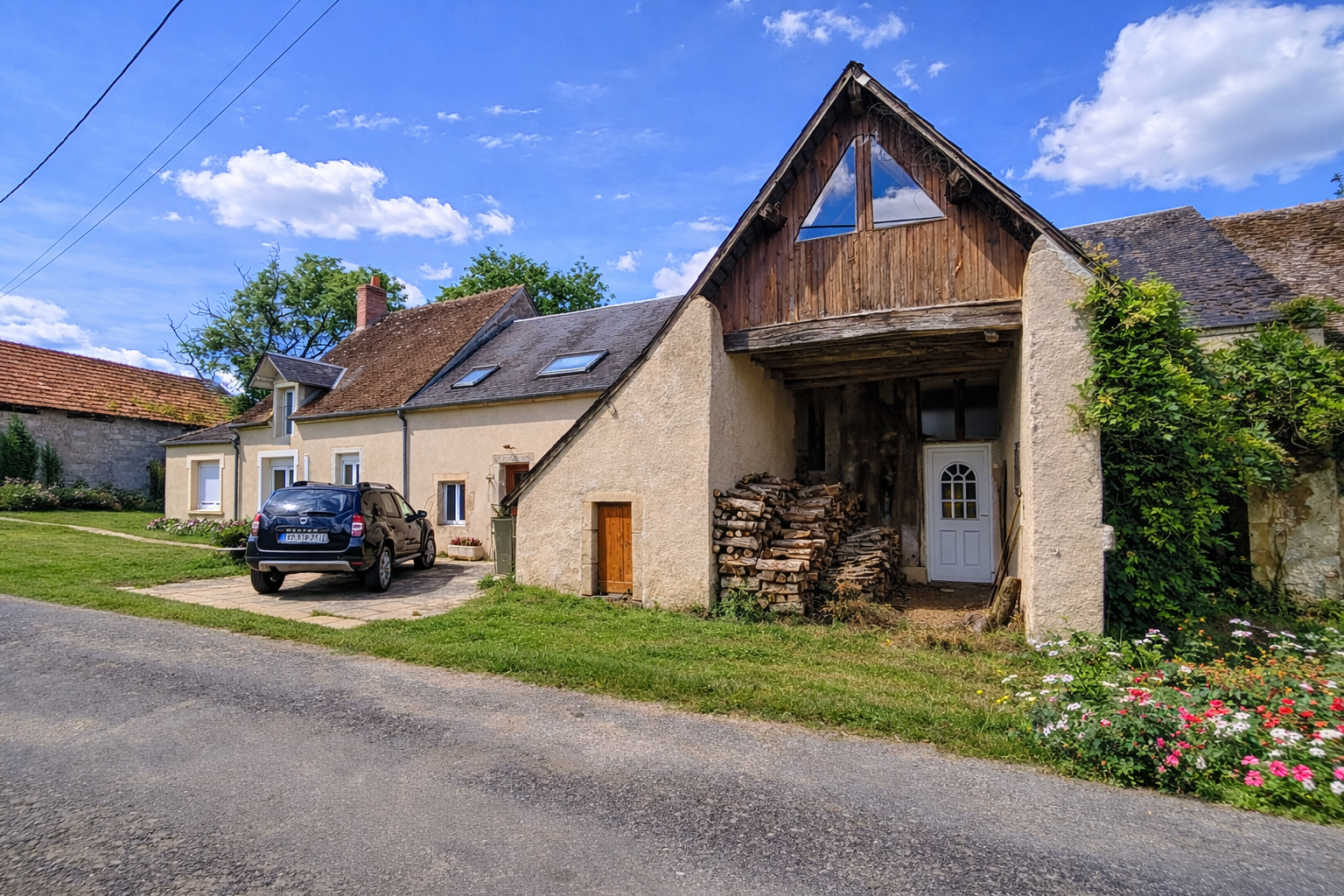Photo 9 - Propriété sur plus de 3 hectares !