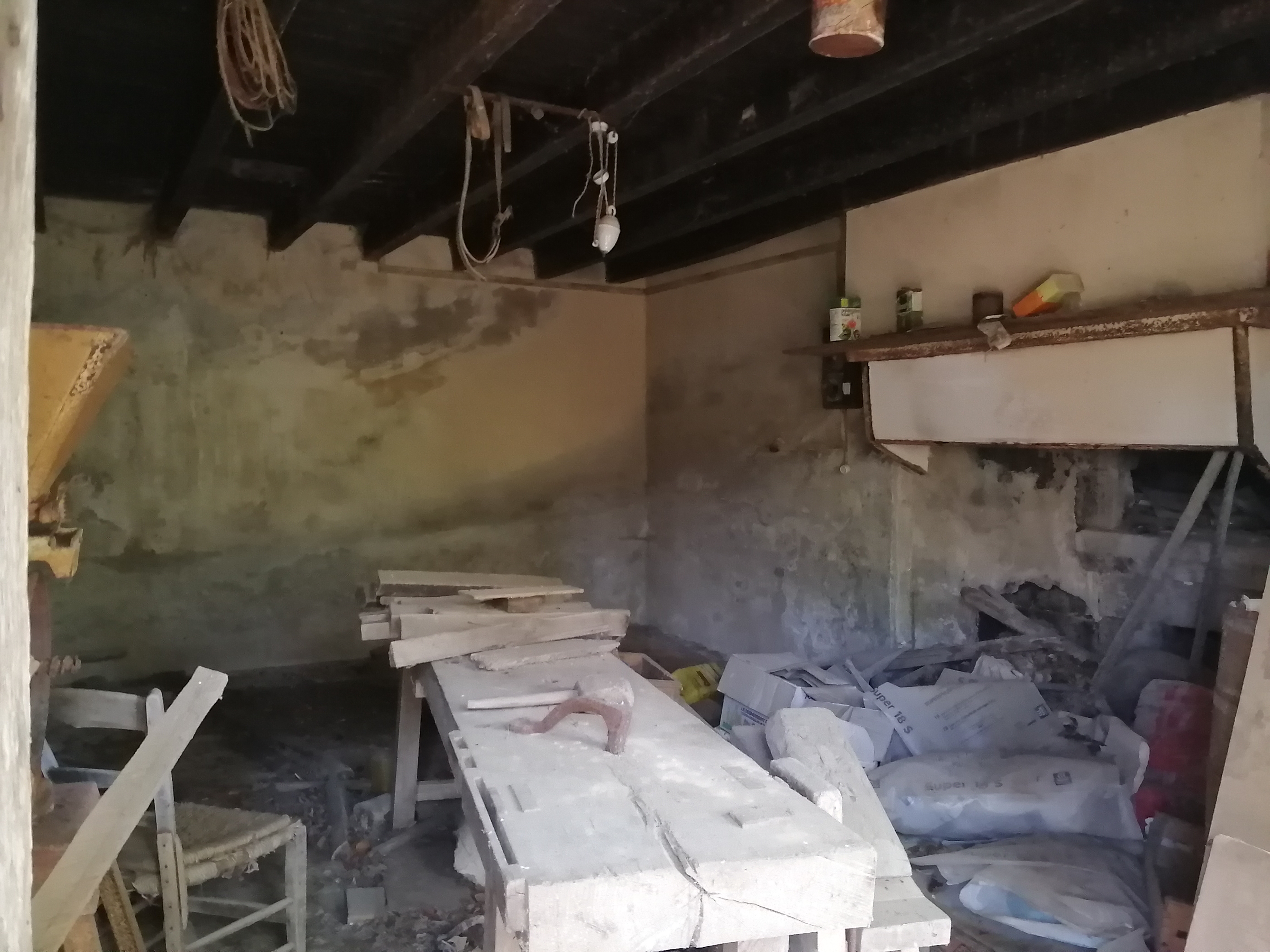 Photo 7 - Petit corps de ferme à restaurer !