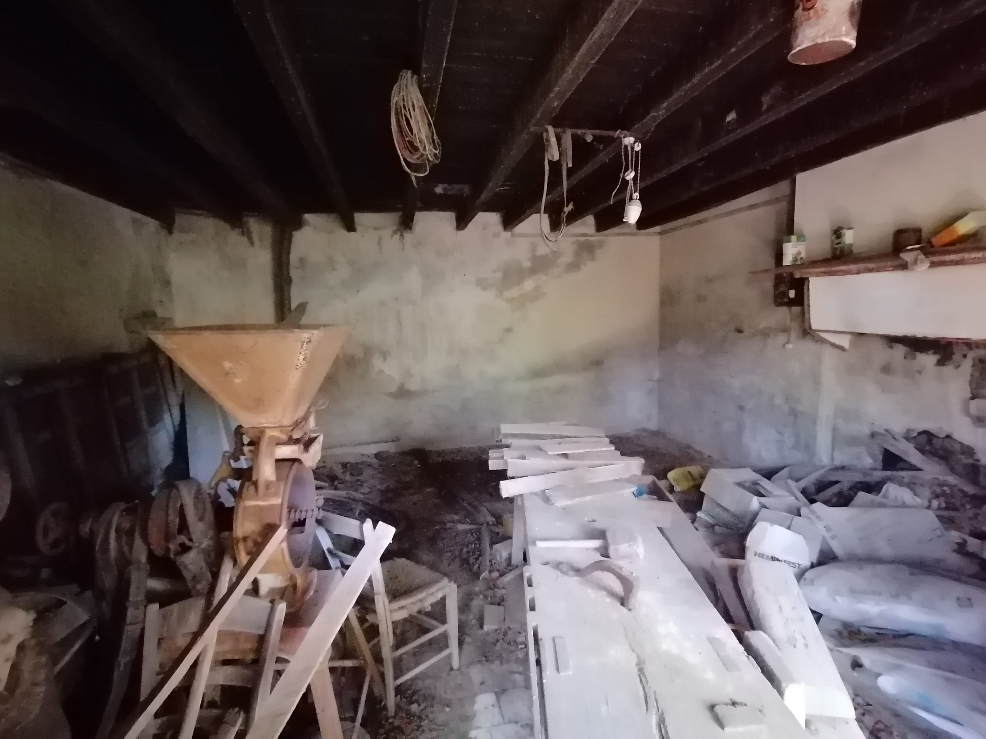 Photo 8 - Petit corps de ferme à restaurer !