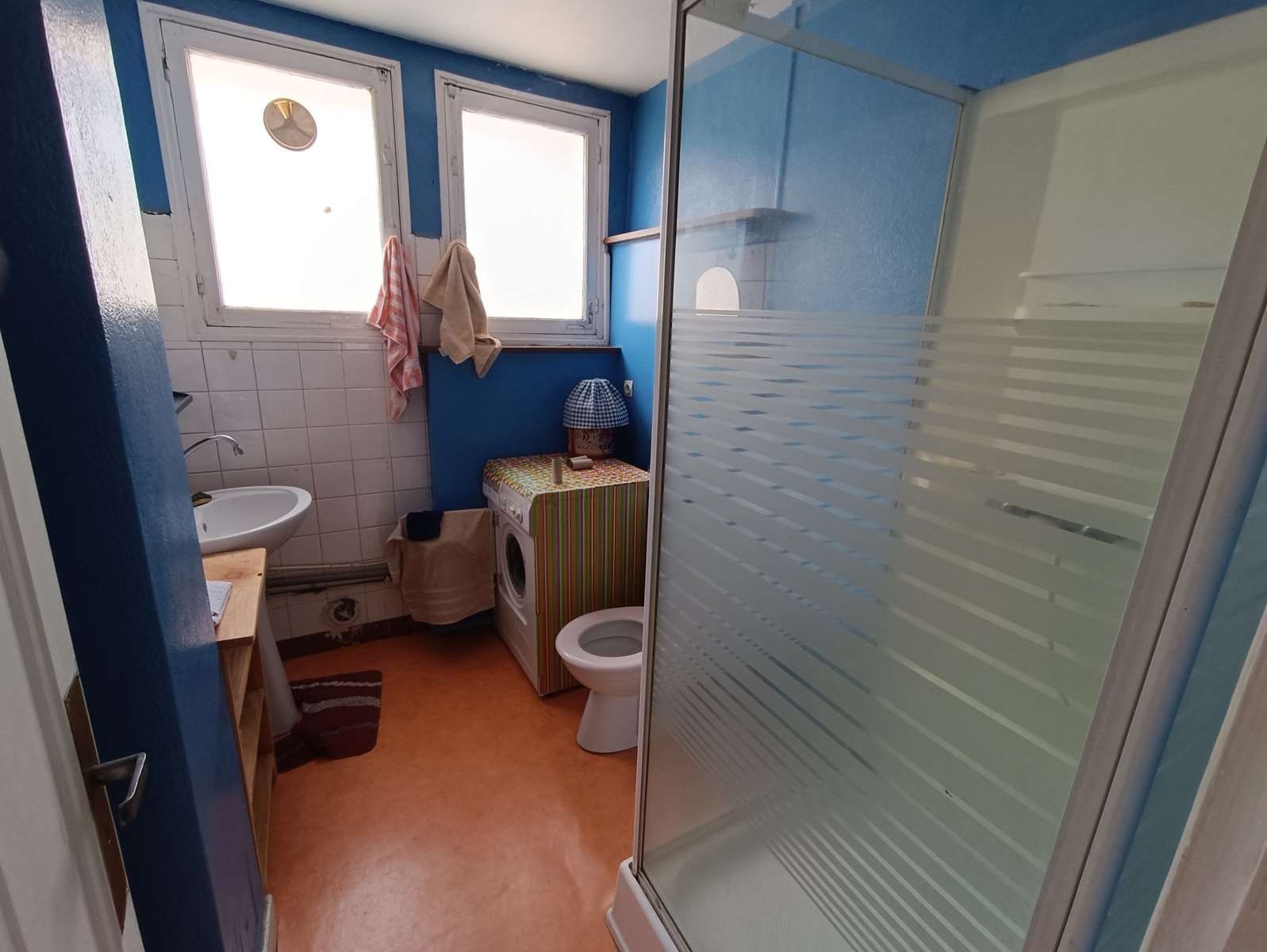 Photo 13 - Maison de village, type T6, jardin, garage entre Marcillac la Croisille et Argentat