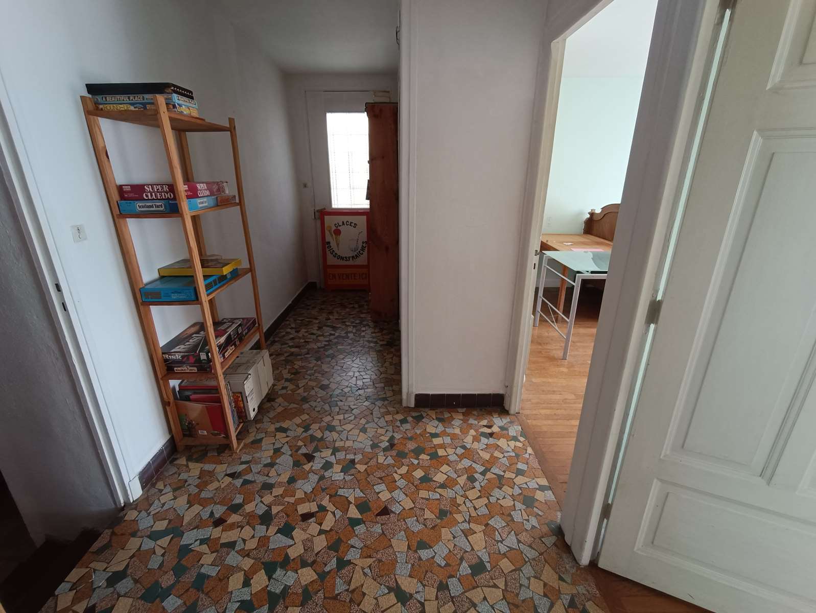 Photo 14 - Maison de village, type T6, jardin, garage entre Marcillac la Croisille et Argentat