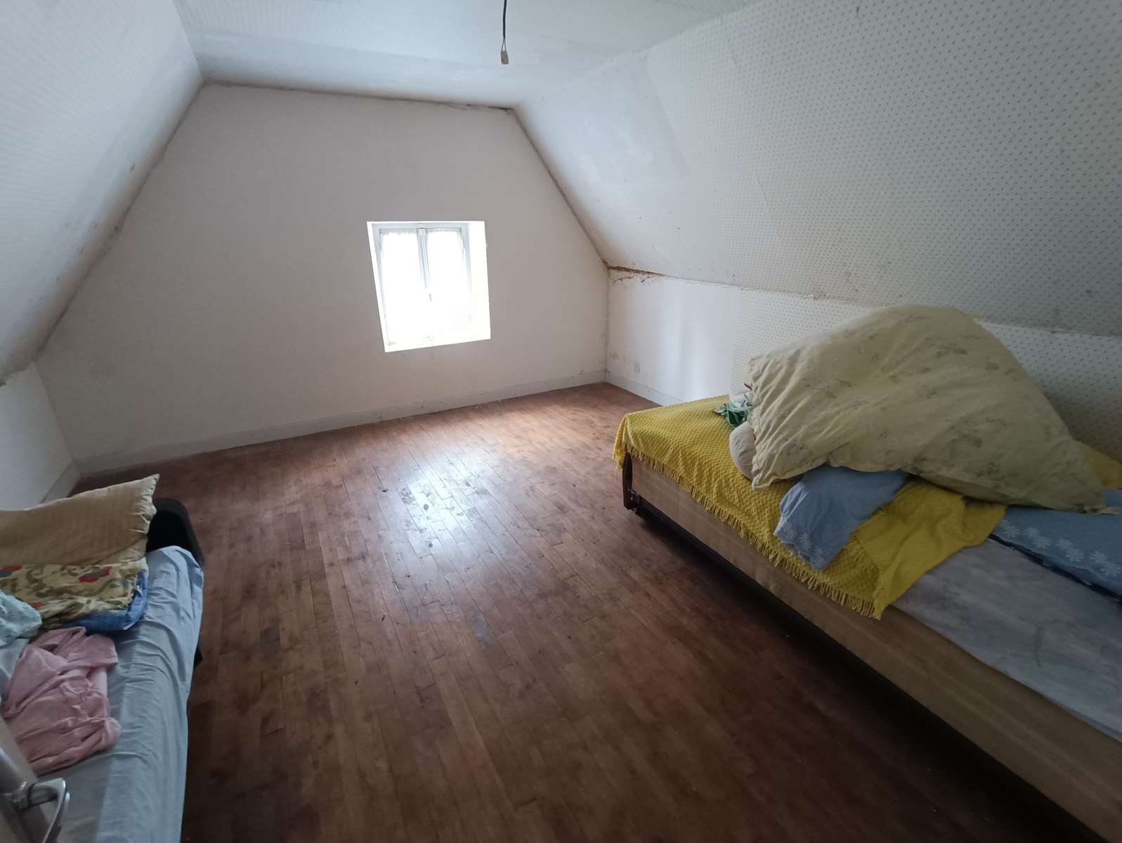 Photo 21 - Maison de village, type T6, jardin, garage entre Marcillac la Croisille et Argentat