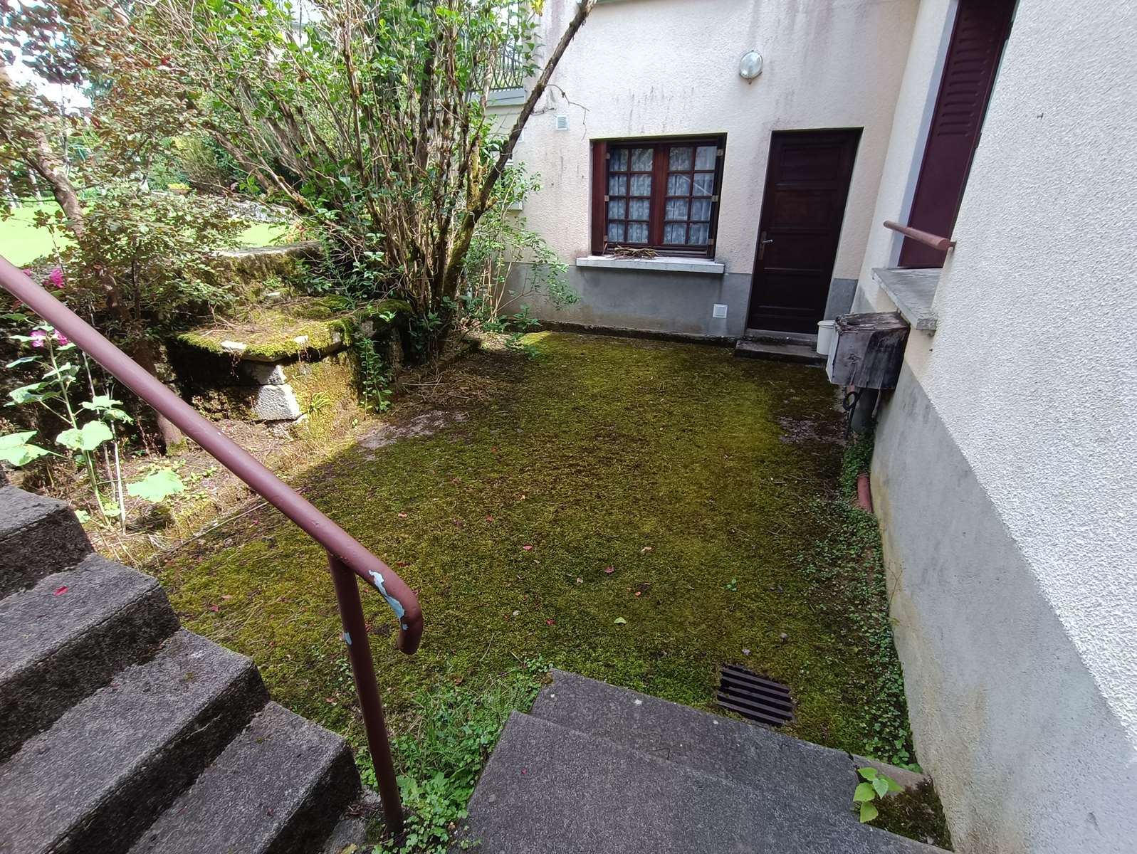 Photo 23 - Maison de village, type T6, jardin, garage entre Marcillac la Croisille et Argentat