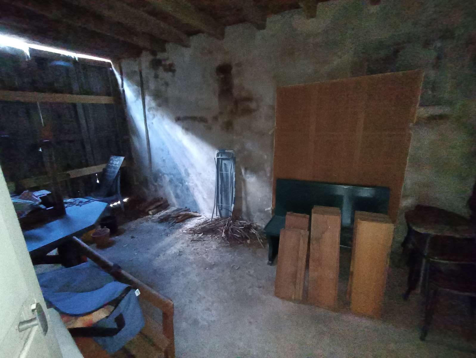Photo 24 - Maison de village, type T6, jardin, garage entre Marcillac la Croisille et Argentat