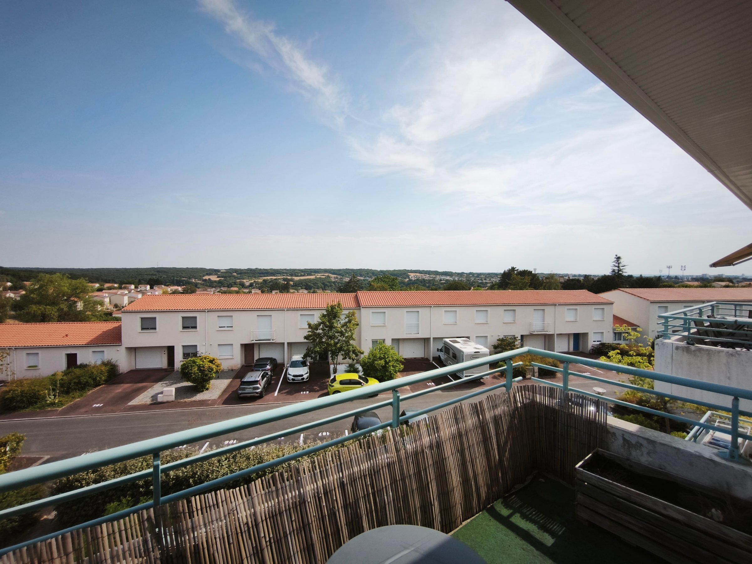 Photo 7 - Appartement T3 avec balcon et parking