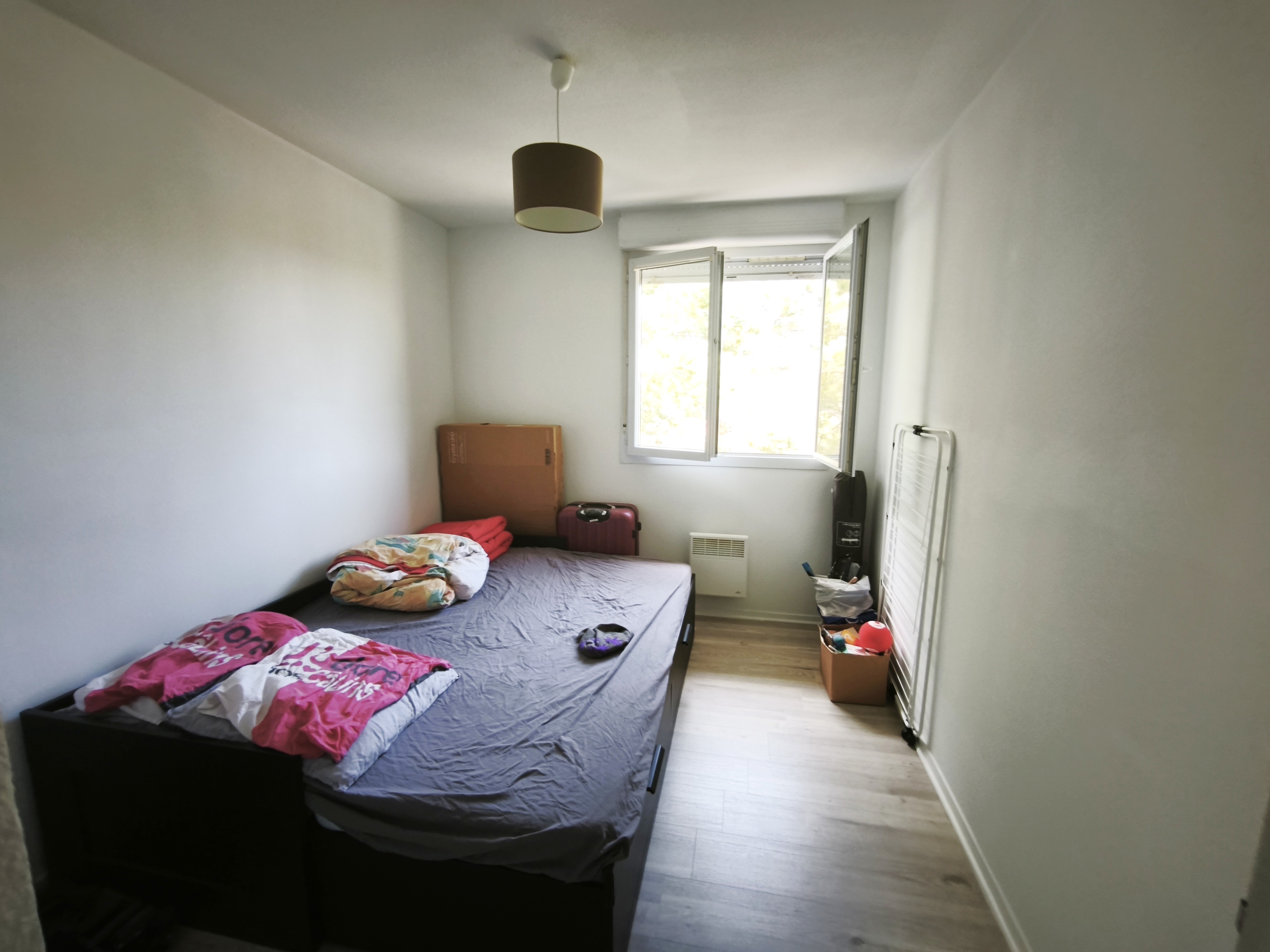 Photo 8 - Appartement T3 avec balcon et parking