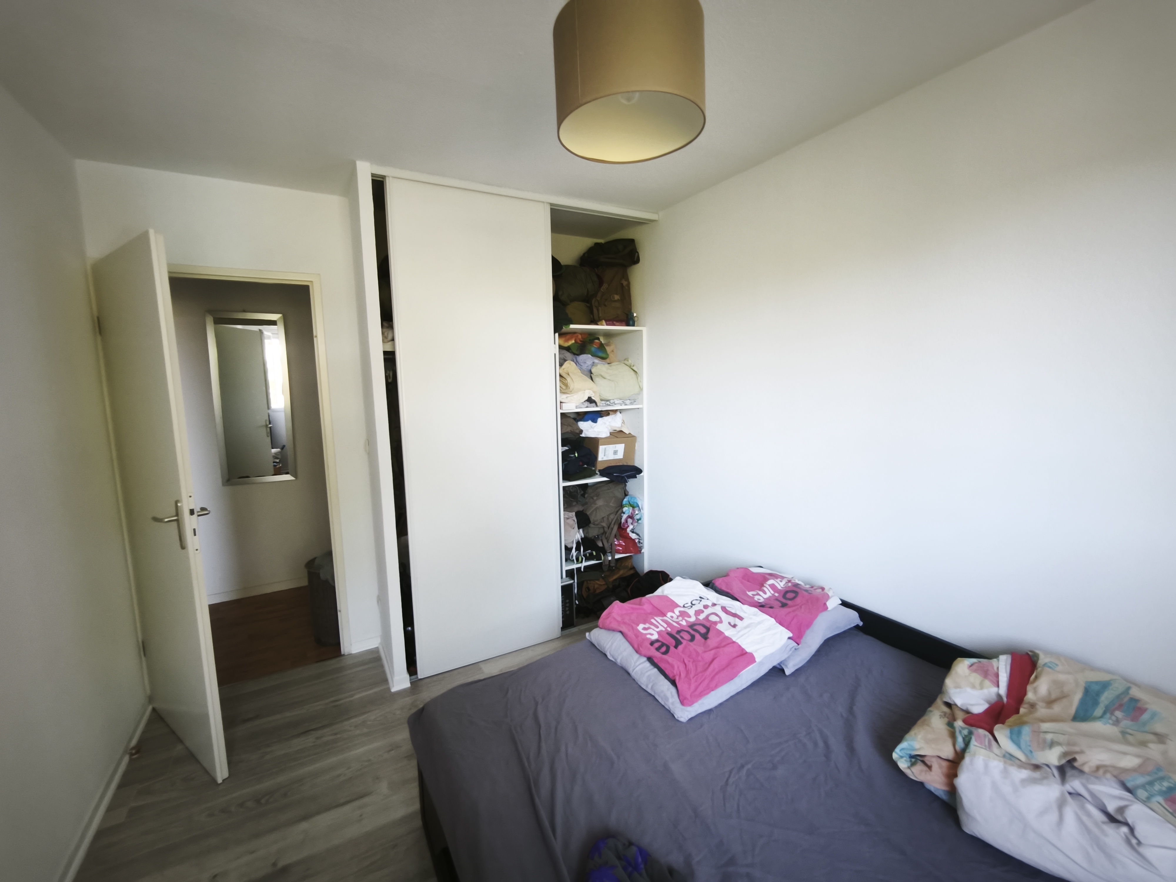 Photo 9 - Appartement T3 avec balcon et parking