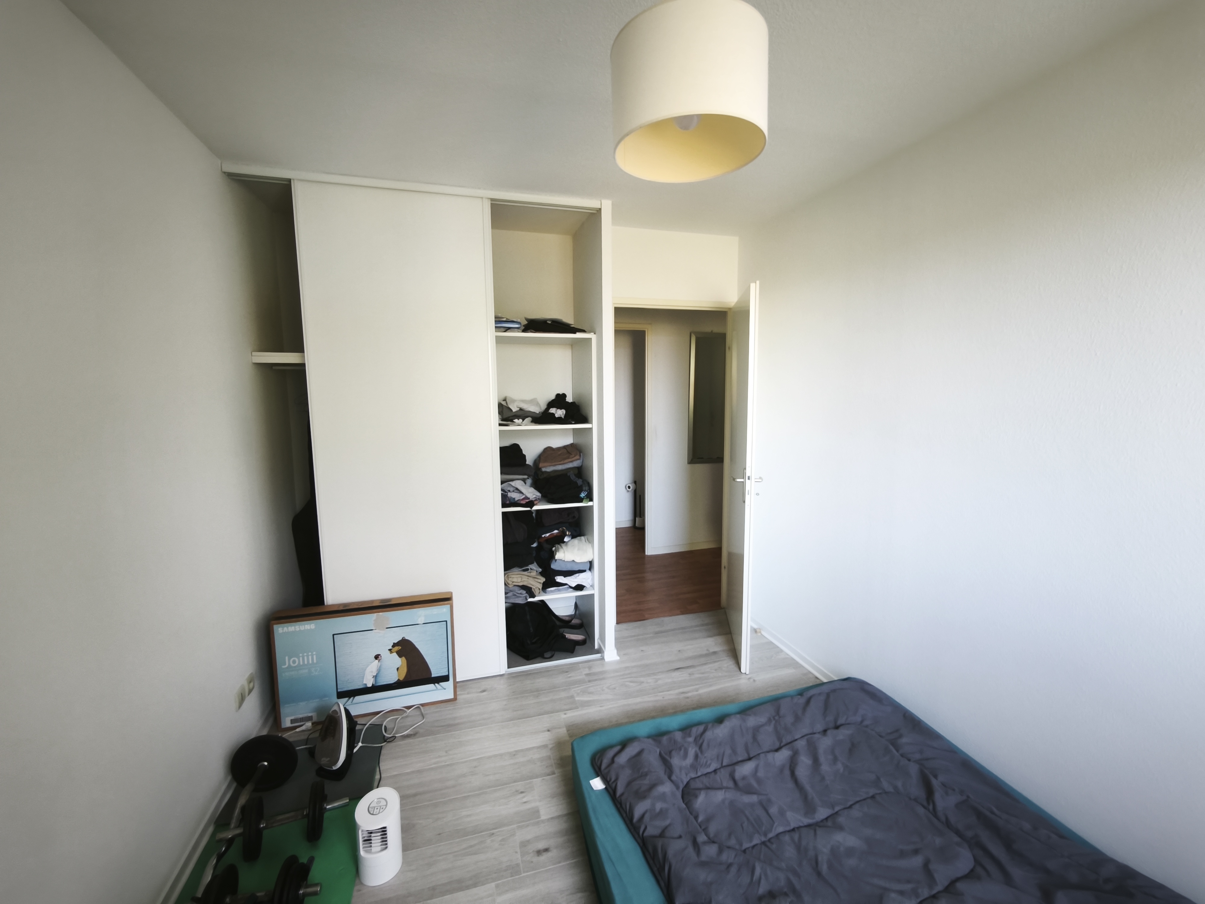 Photo 10 - Appartement T3 avec balcon et parking
