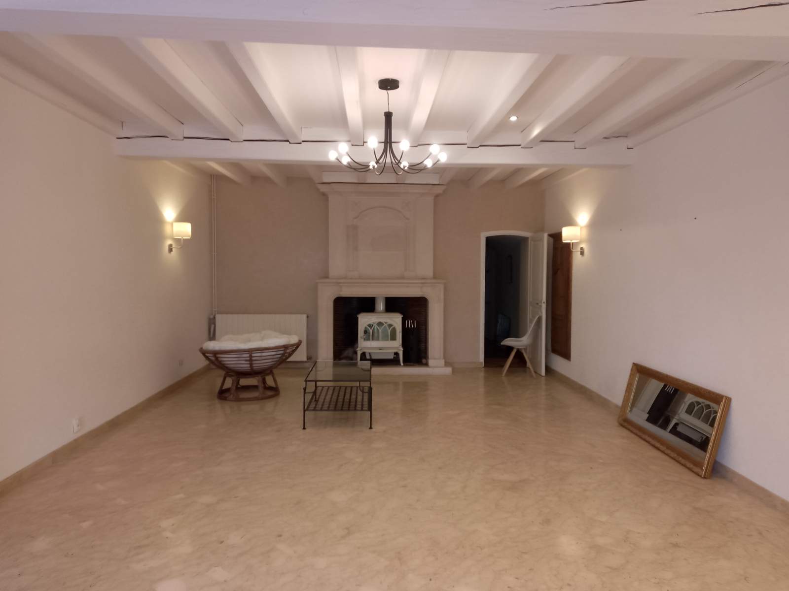 Photo 4 - Ensemble immobilier de caractère