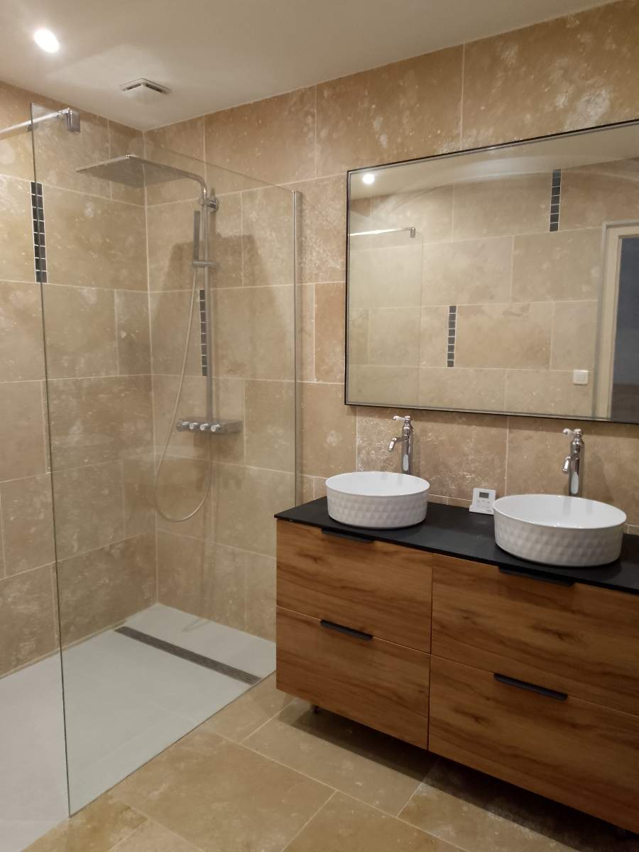 Photo 8 - Ensemble immobilier de caractère
