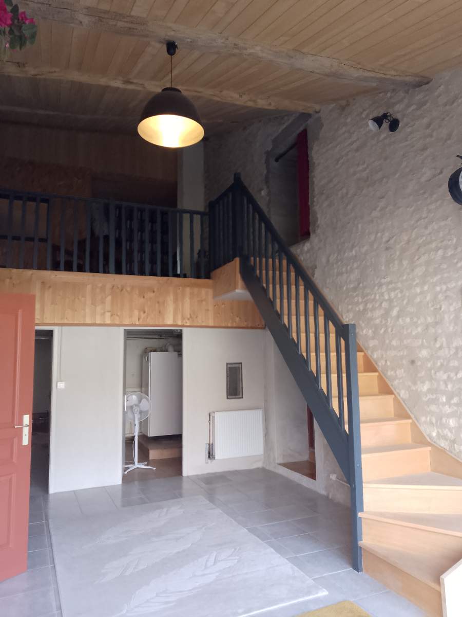 Photo 9 - Ensemble immobilier de caractère