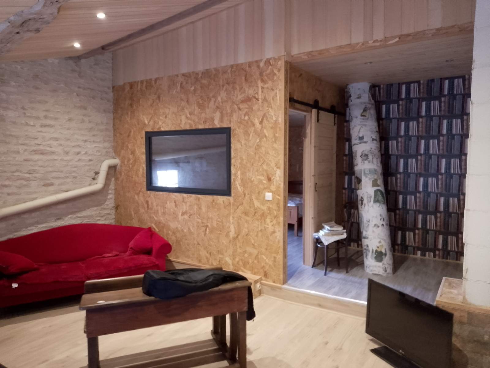 Photo 10 - Ensemble immobilier de caractère