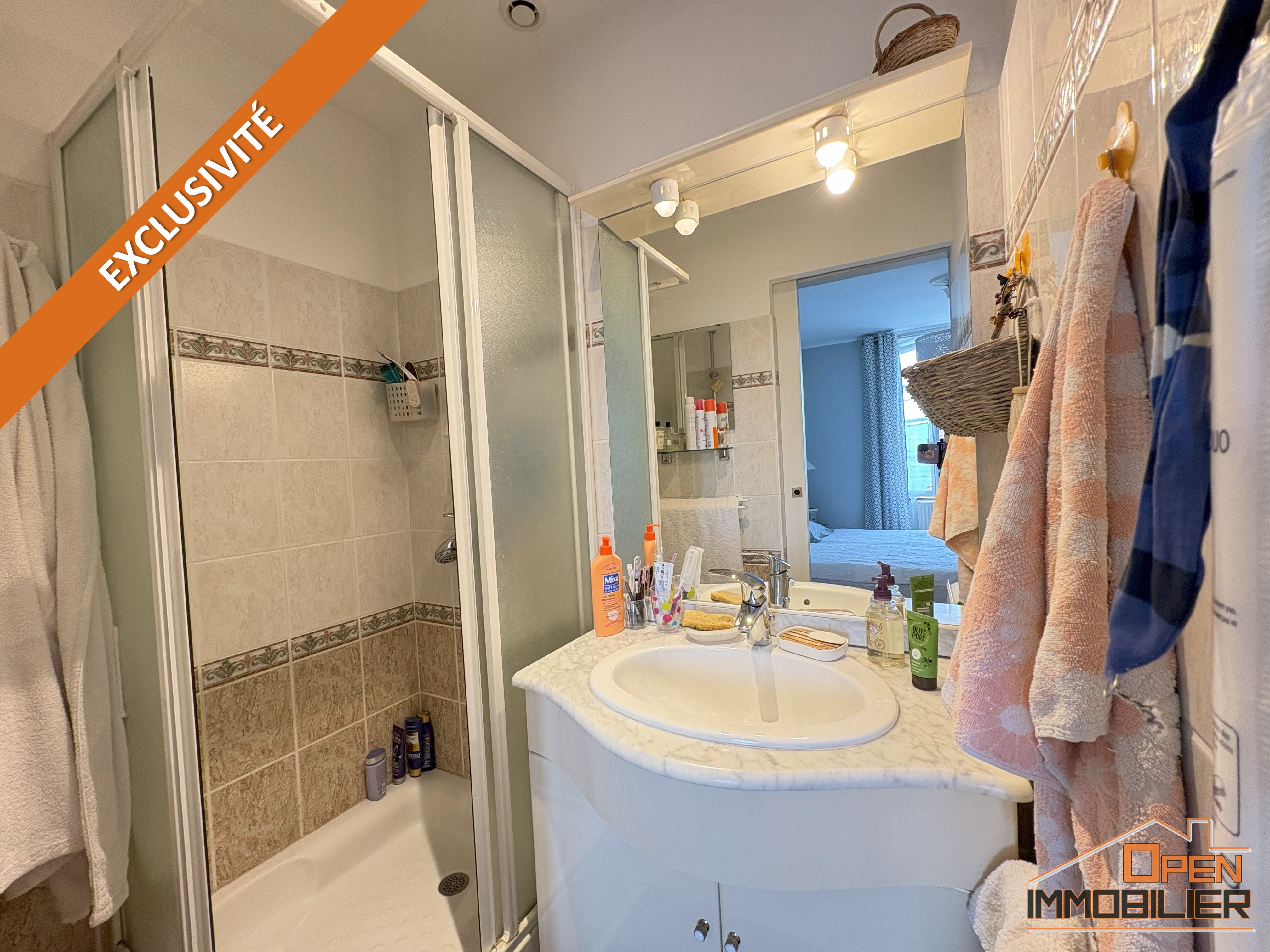 Photo 13 - Maison en pierre 201m²-7 pièces-grange-piscine
