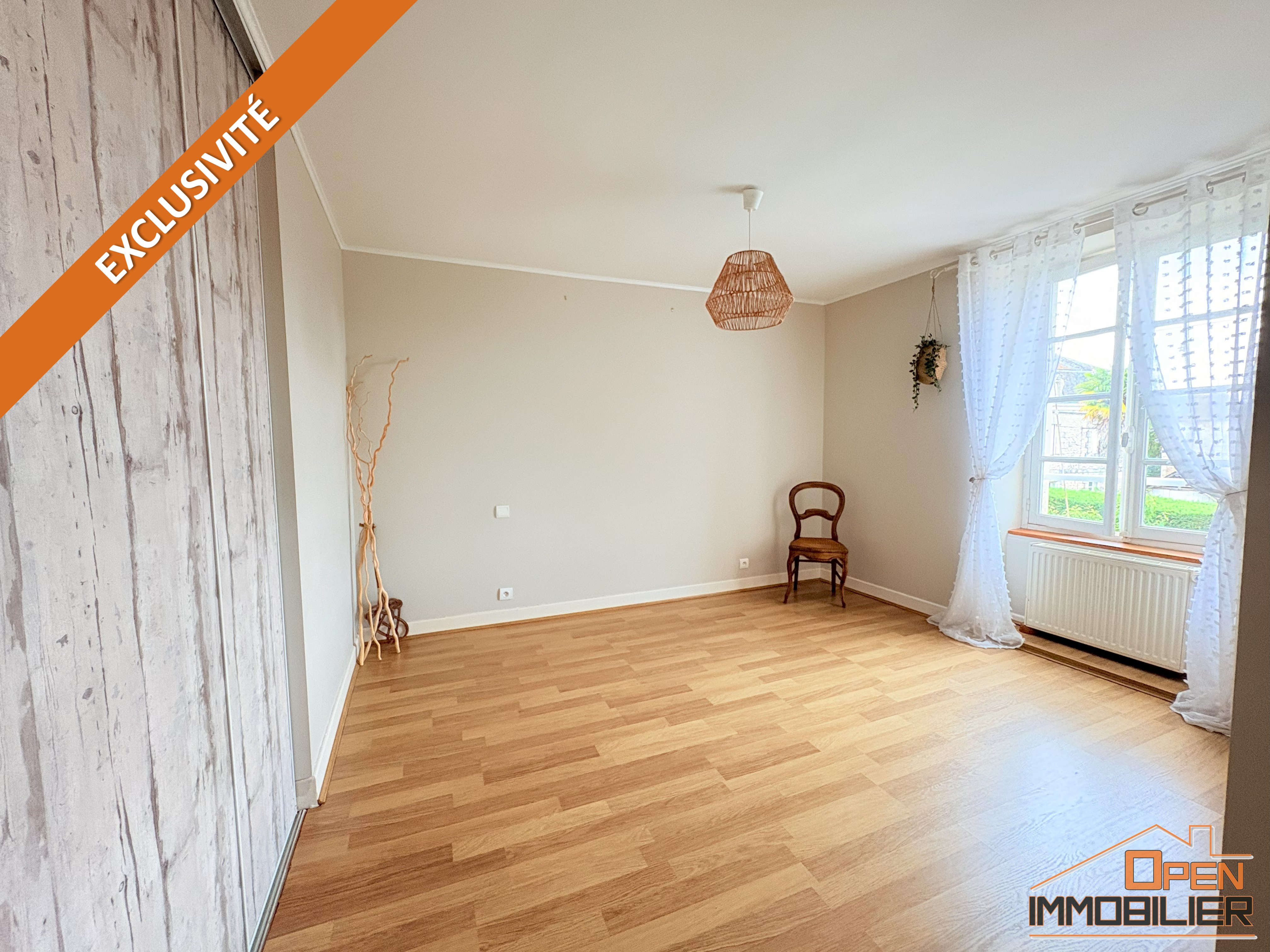 Photo 14 - Maison en pierre 201m²-7 pièces-grange-piscine