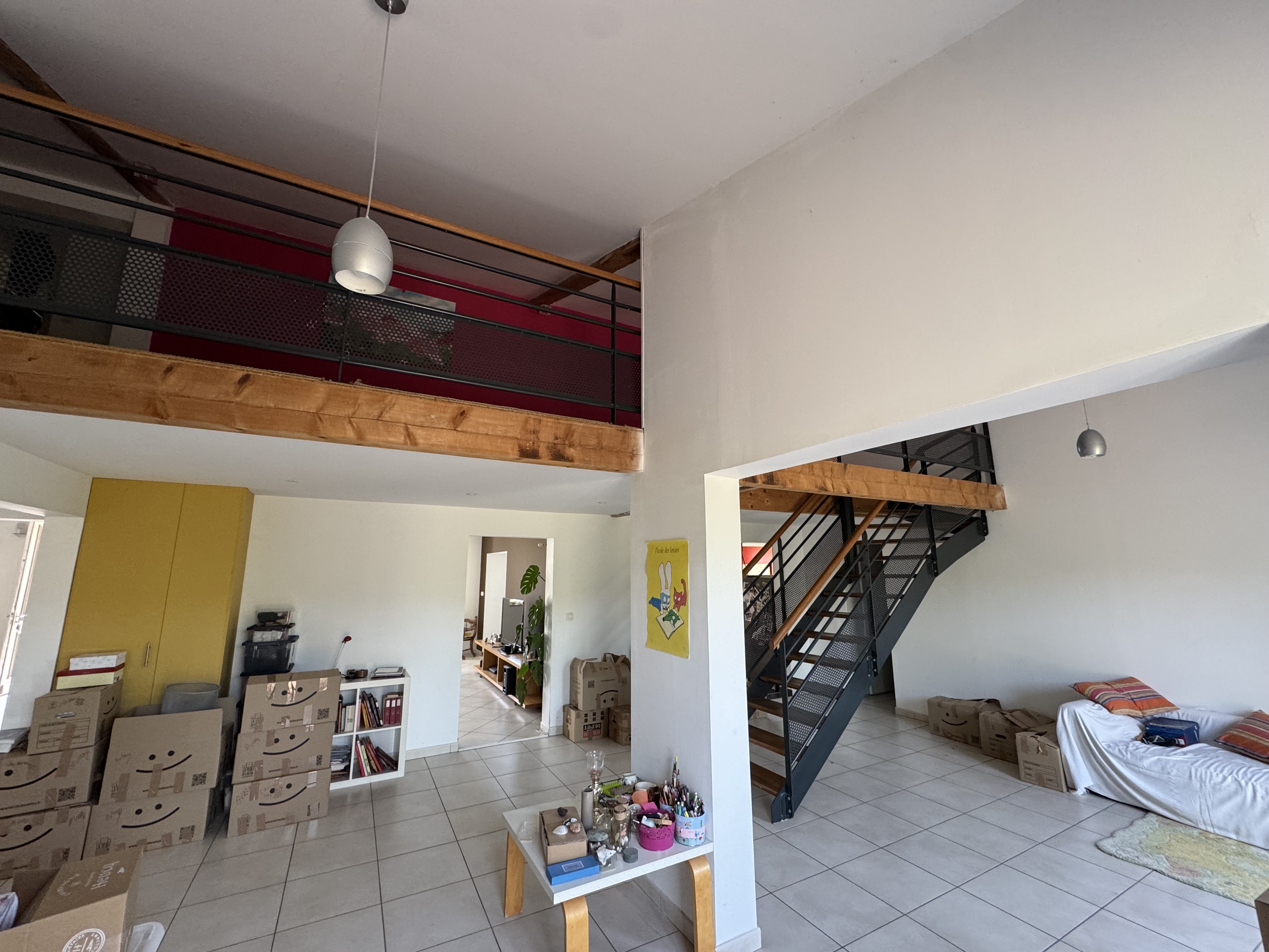 Photo 12 - Élégante maison de caractère avec piscine et grand terrain arboré