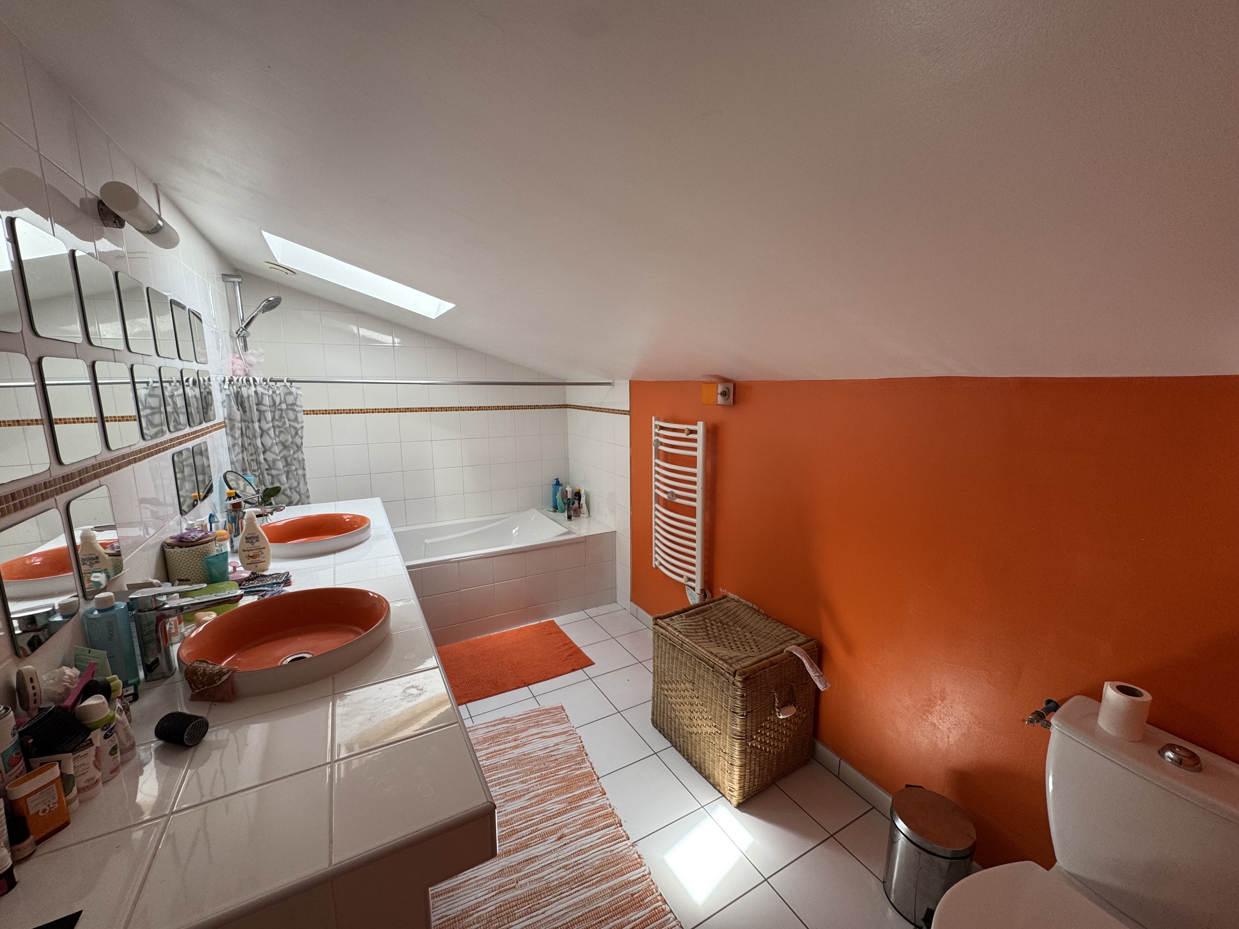 Photo 17 - Élégante maison de caractère avec piscine et grand terrain arboré