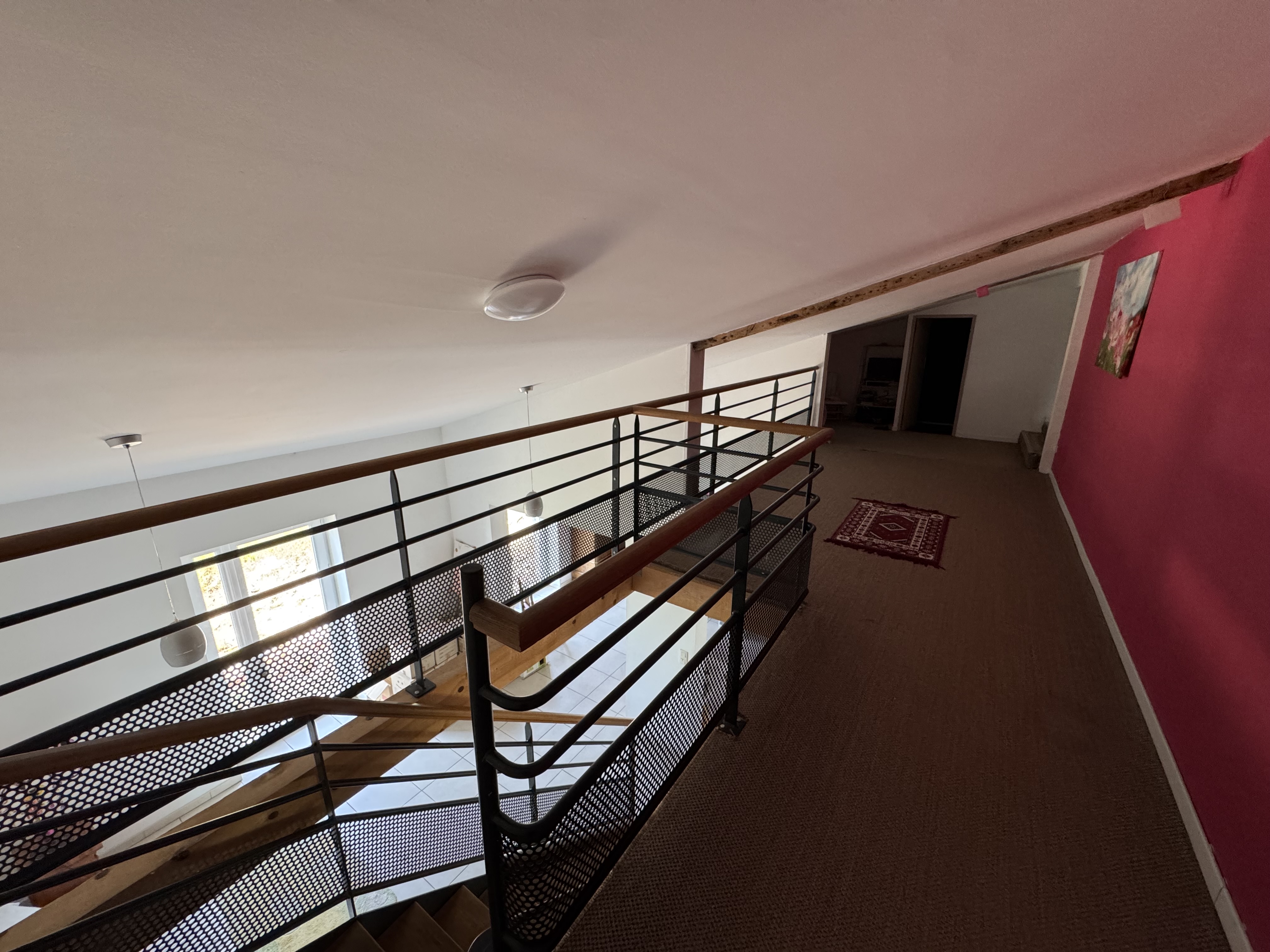 Photo 13 - Élégante maison de caractère avec piscine et grand terrain arboré