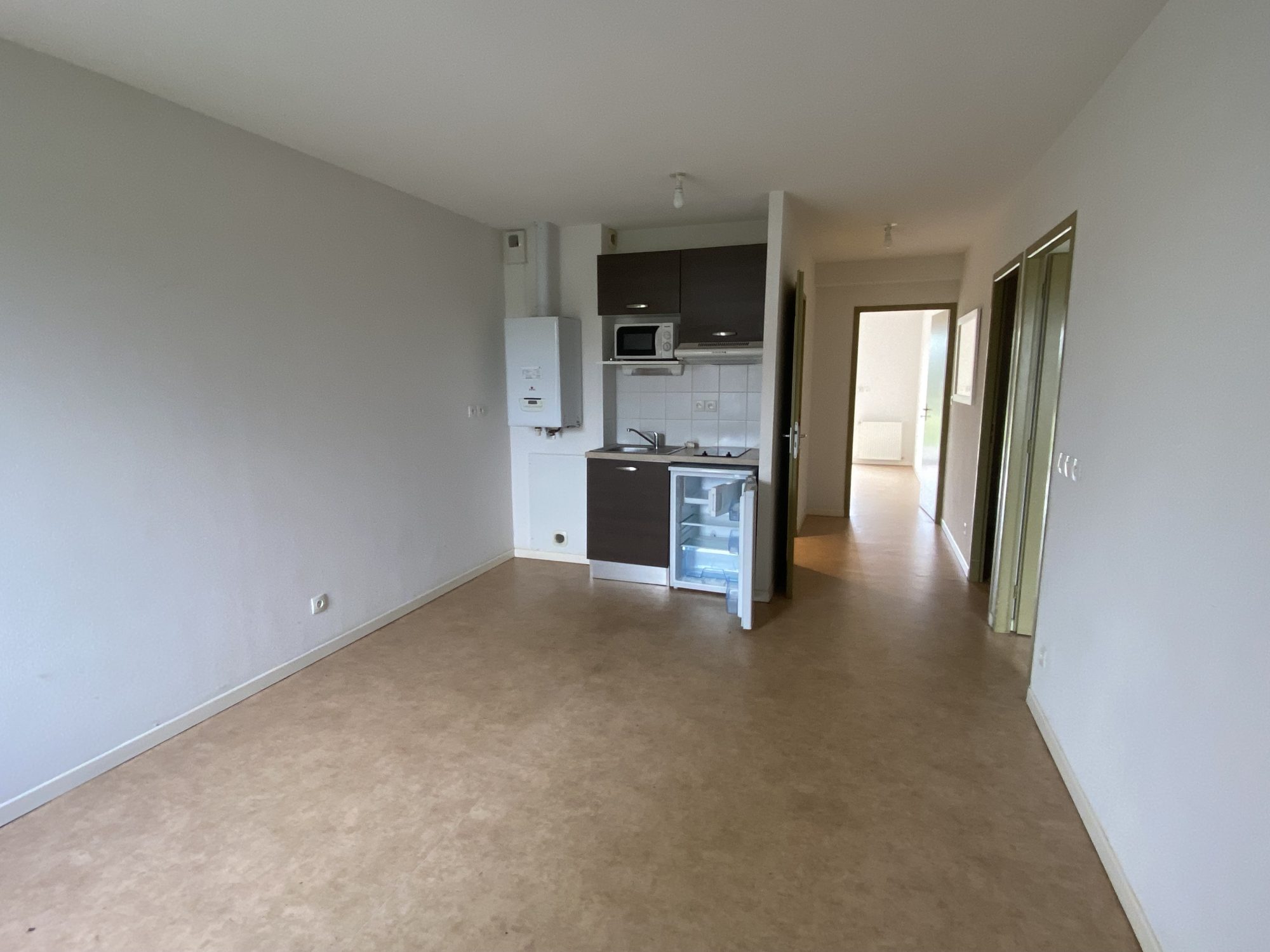 Photo 5 - Logement de plain-pied dans résidence Sénior !