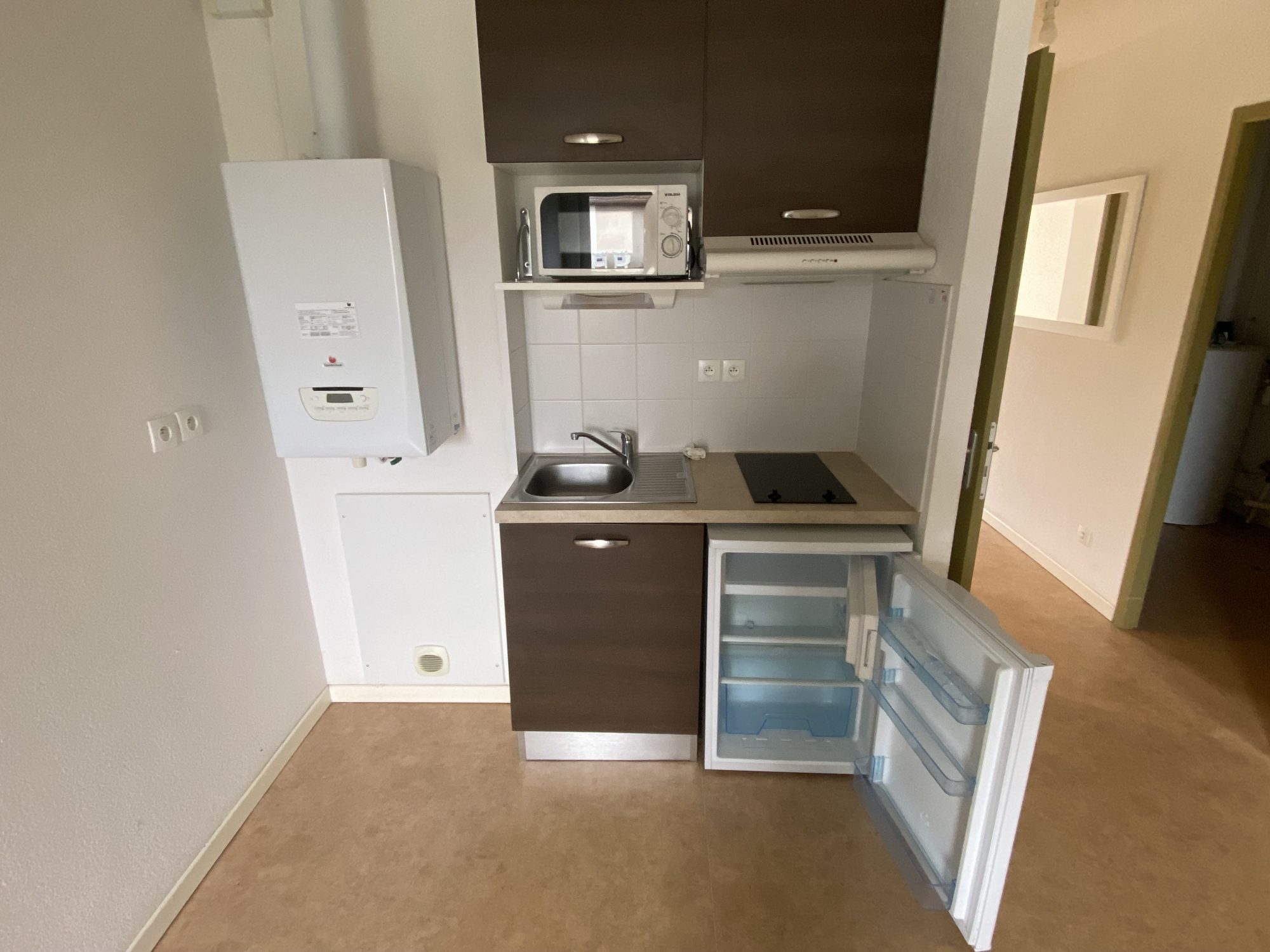 Photo 6 - Logement de plain-pied dans résidence Sénior !