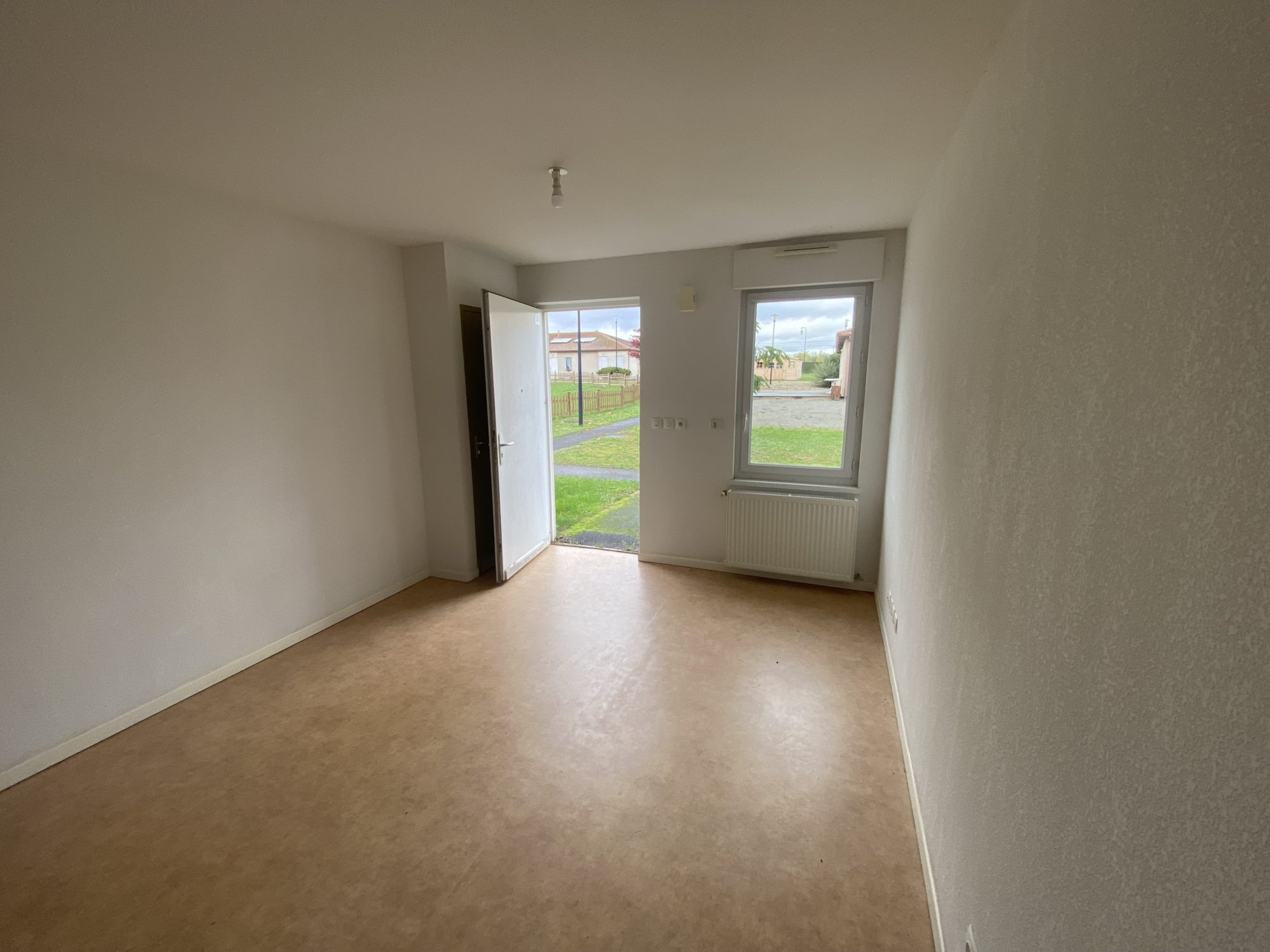 Photo 4 - Logement de plain-pied dans résidence Sénior !