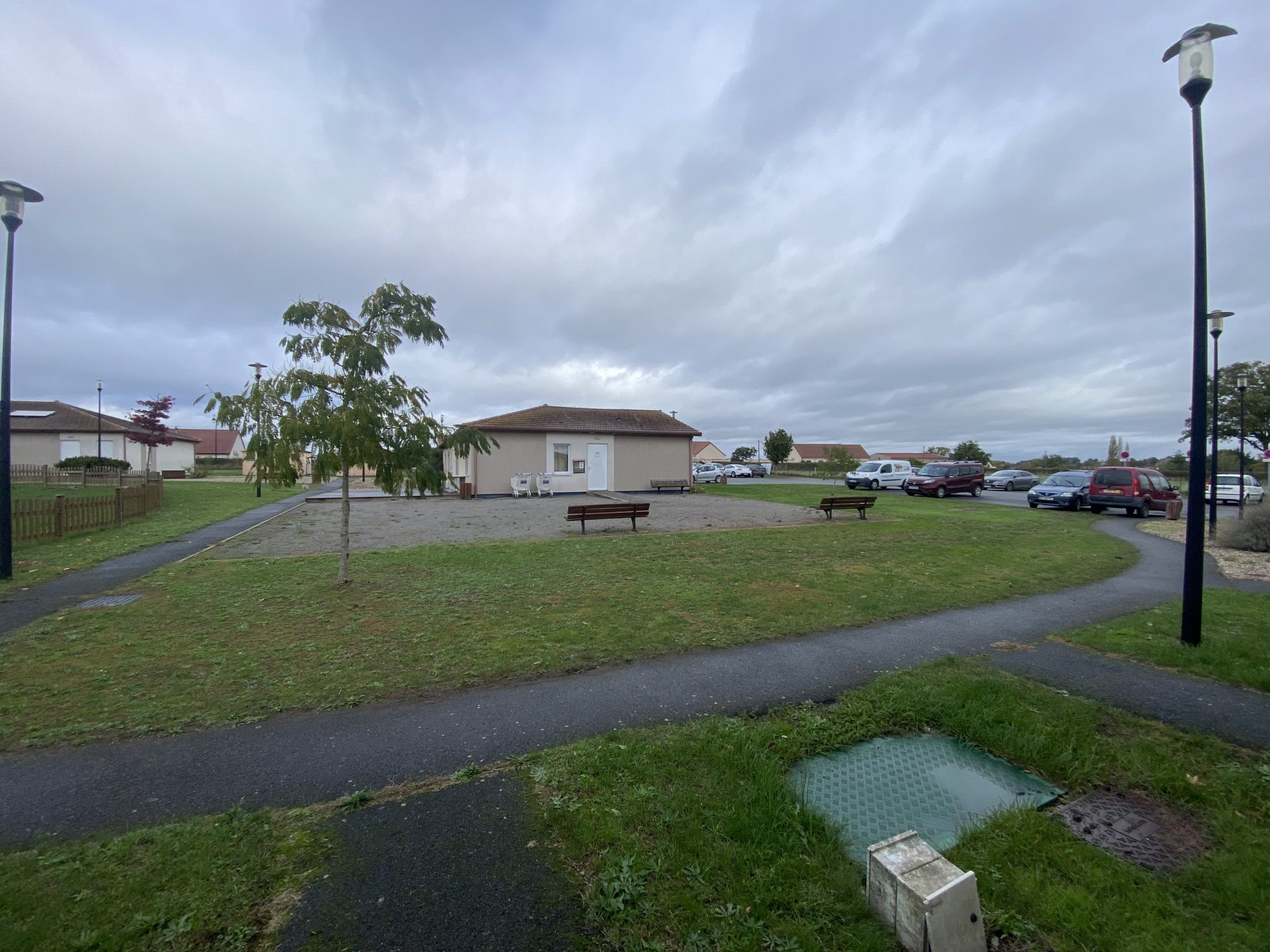 Photo 3 - Logement de plain-pied dans résidence Sénior !