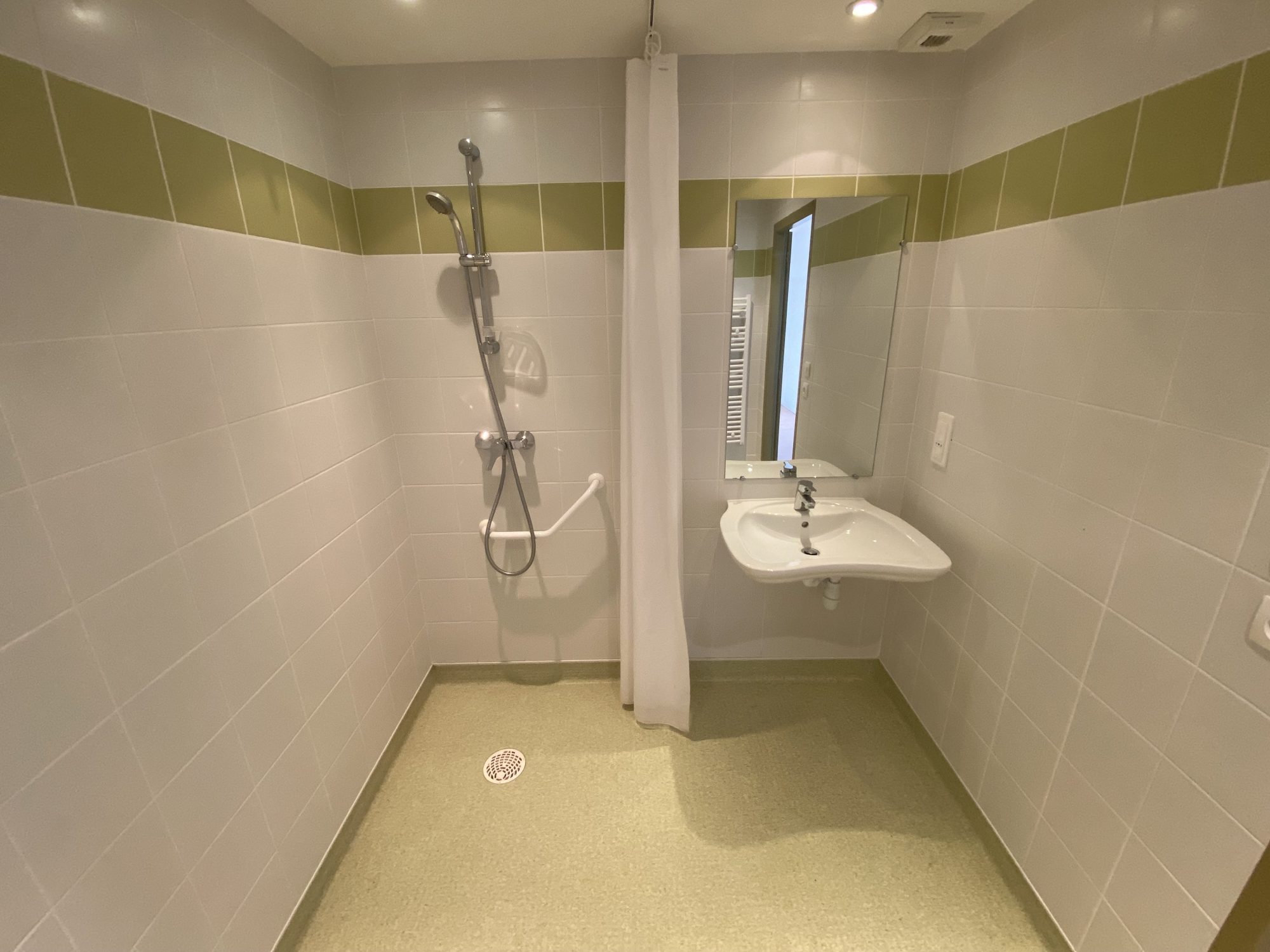 Photo 9 - Logement de plain-pied dans résidence Sénior !
