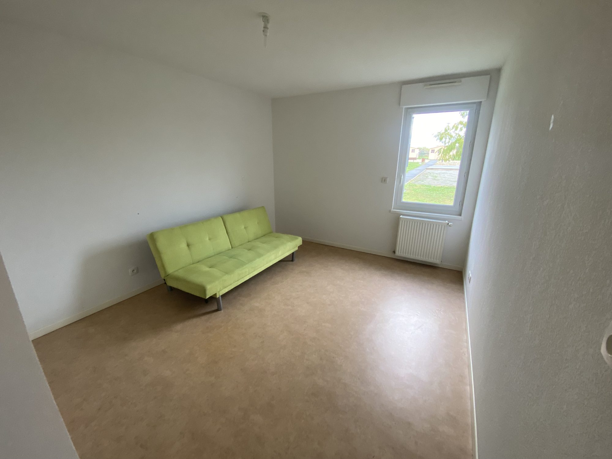Photo 11 - Logement de plain-pied dans résidence Sénior !