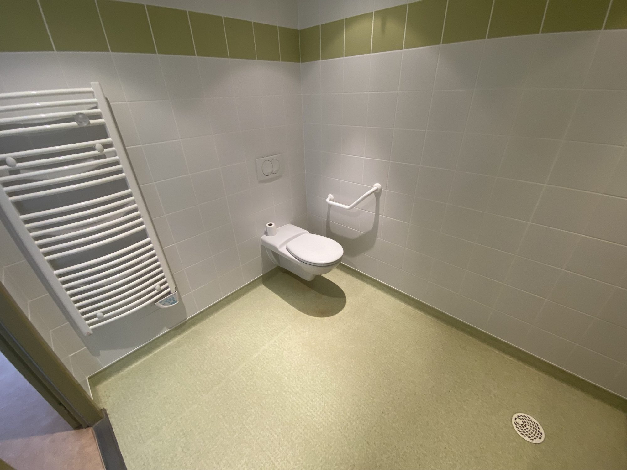 Photo 10 - Logement de plain-pied dans résidence Sénior !