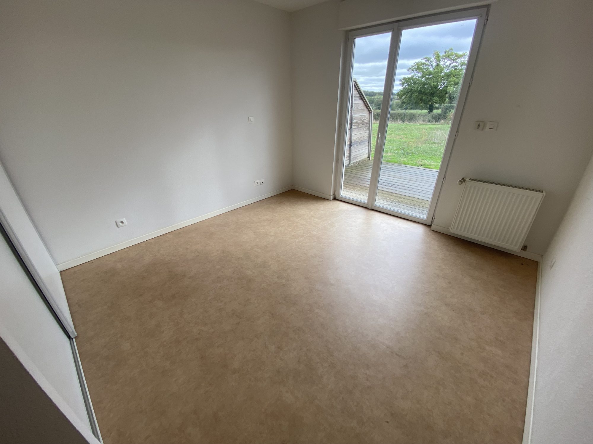 Photo 7 - Logement de plain-pied dans résidence Sénior !