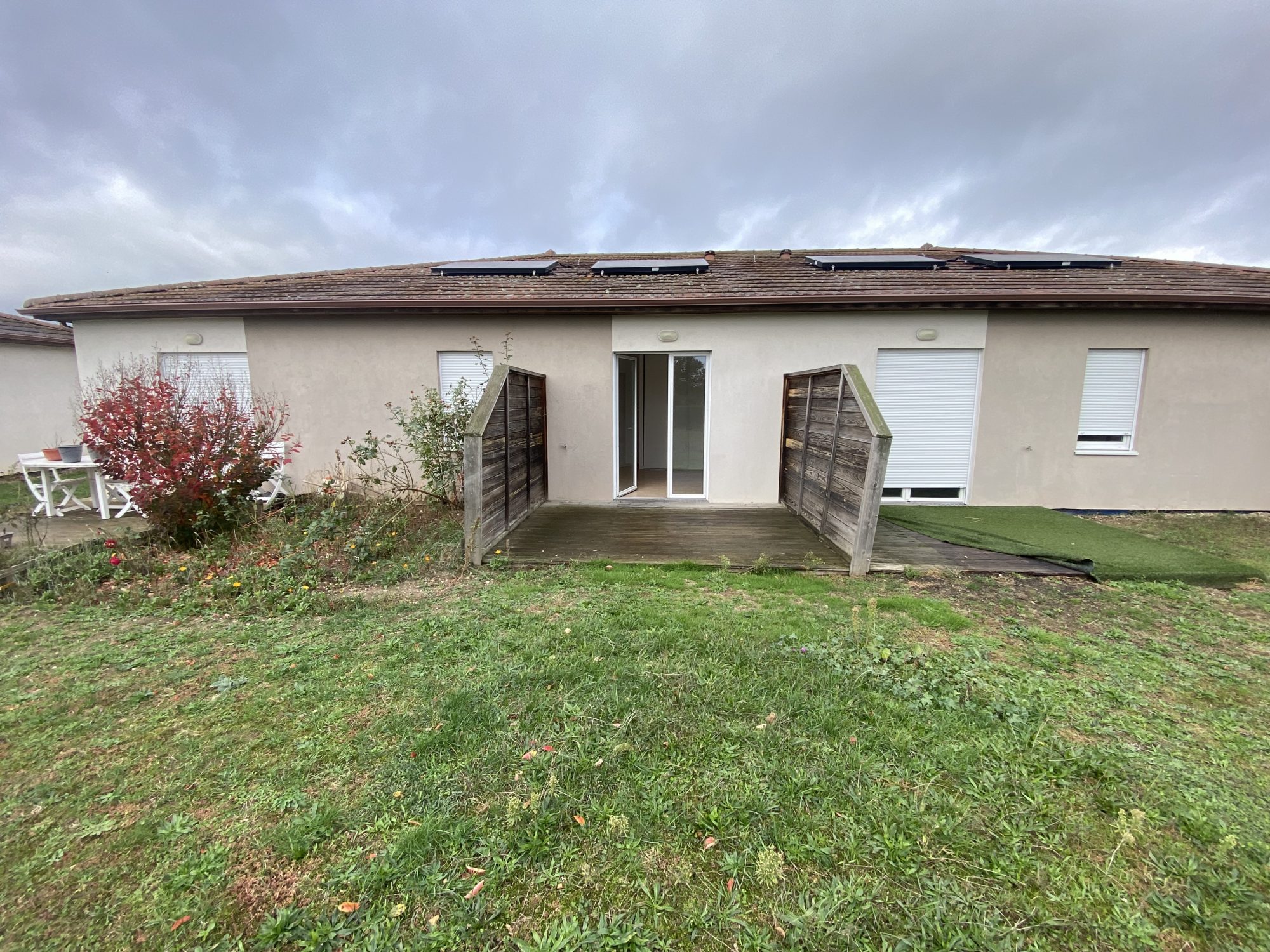 Photo 14 - Logement de plain-pied dans résidence Sénior !