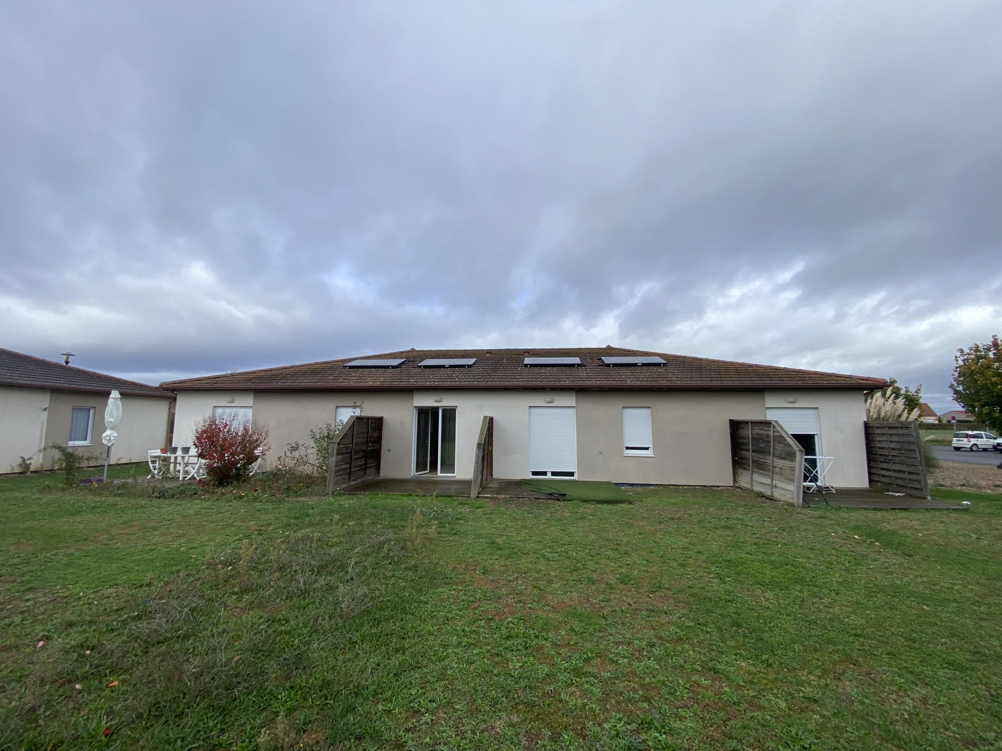 Photo 15 - Logement de plain-pied dans résidence Sénior !