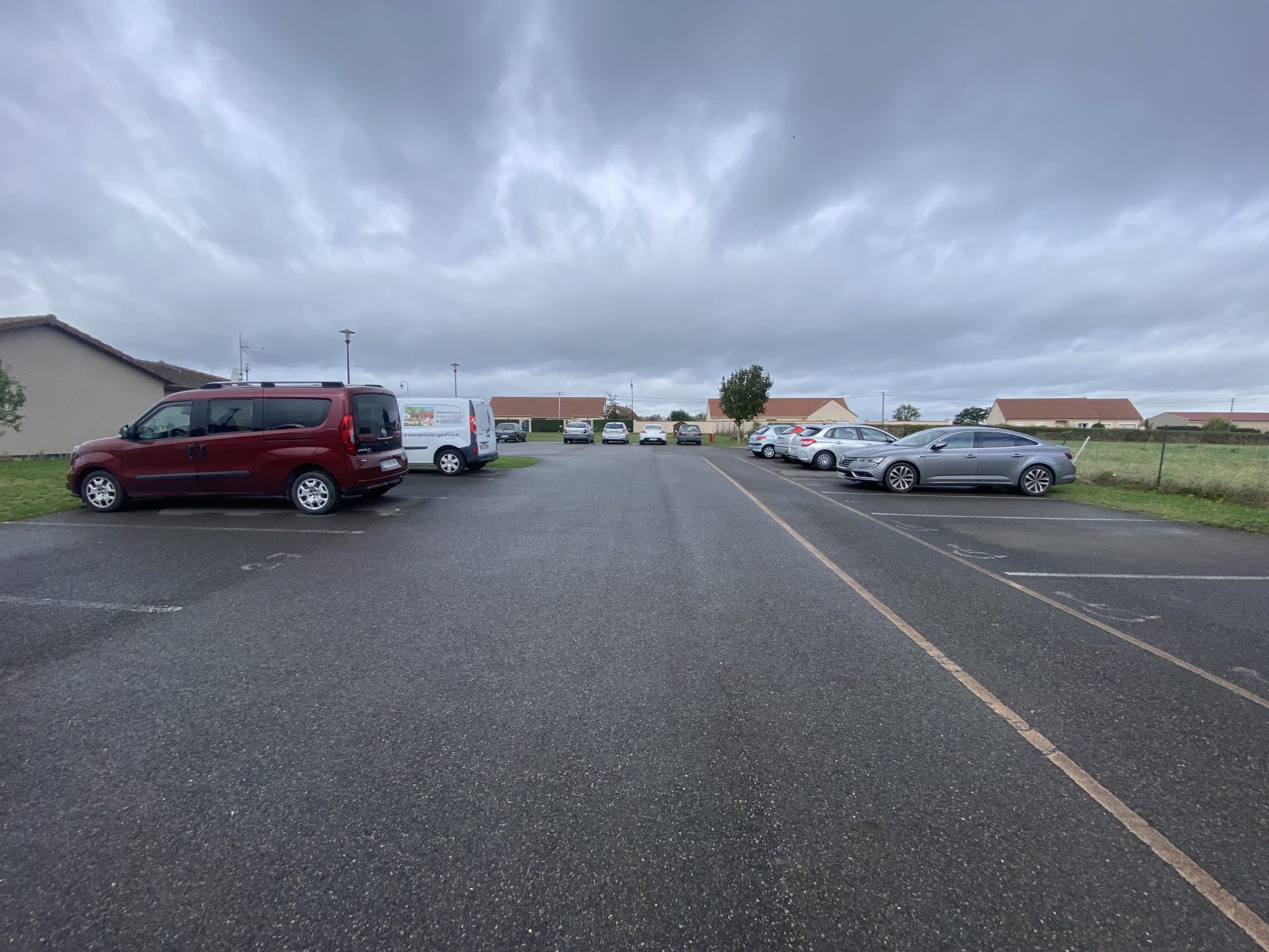 Photo 18 - Logement de plain-pied dans résidence Sénior !